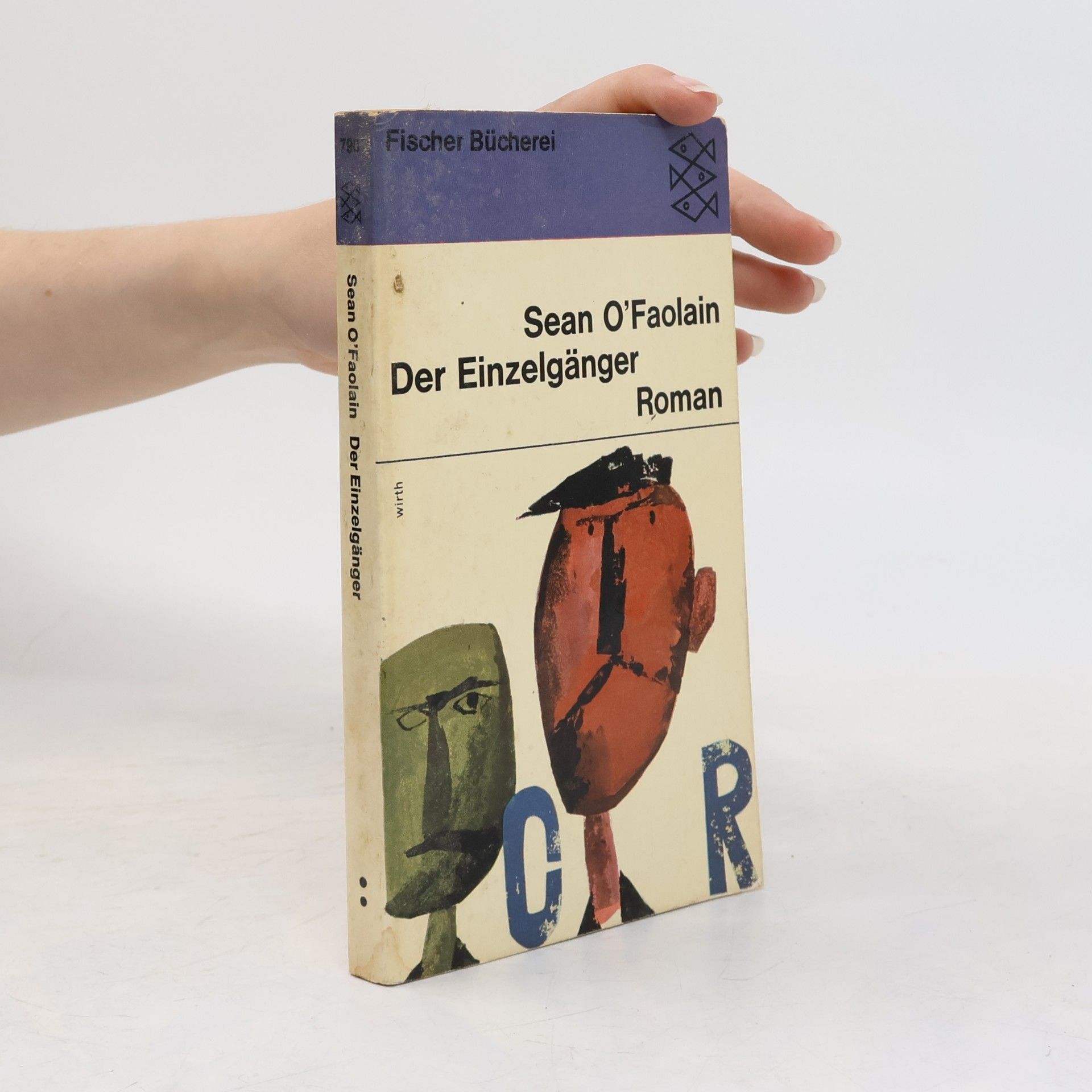 Der Einzelgänger