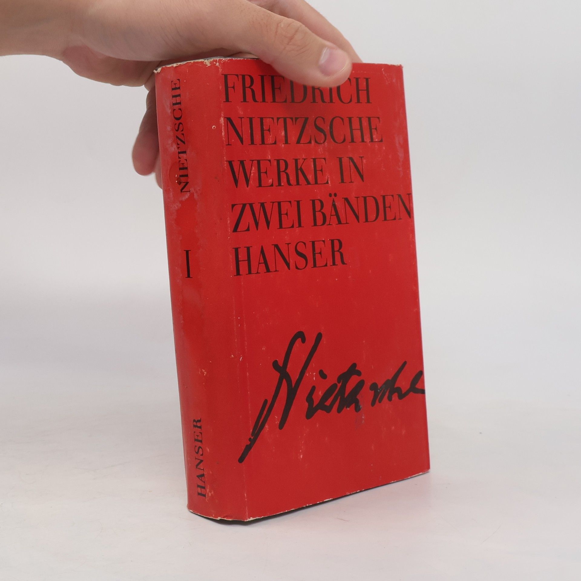 Werke in zwei bänden