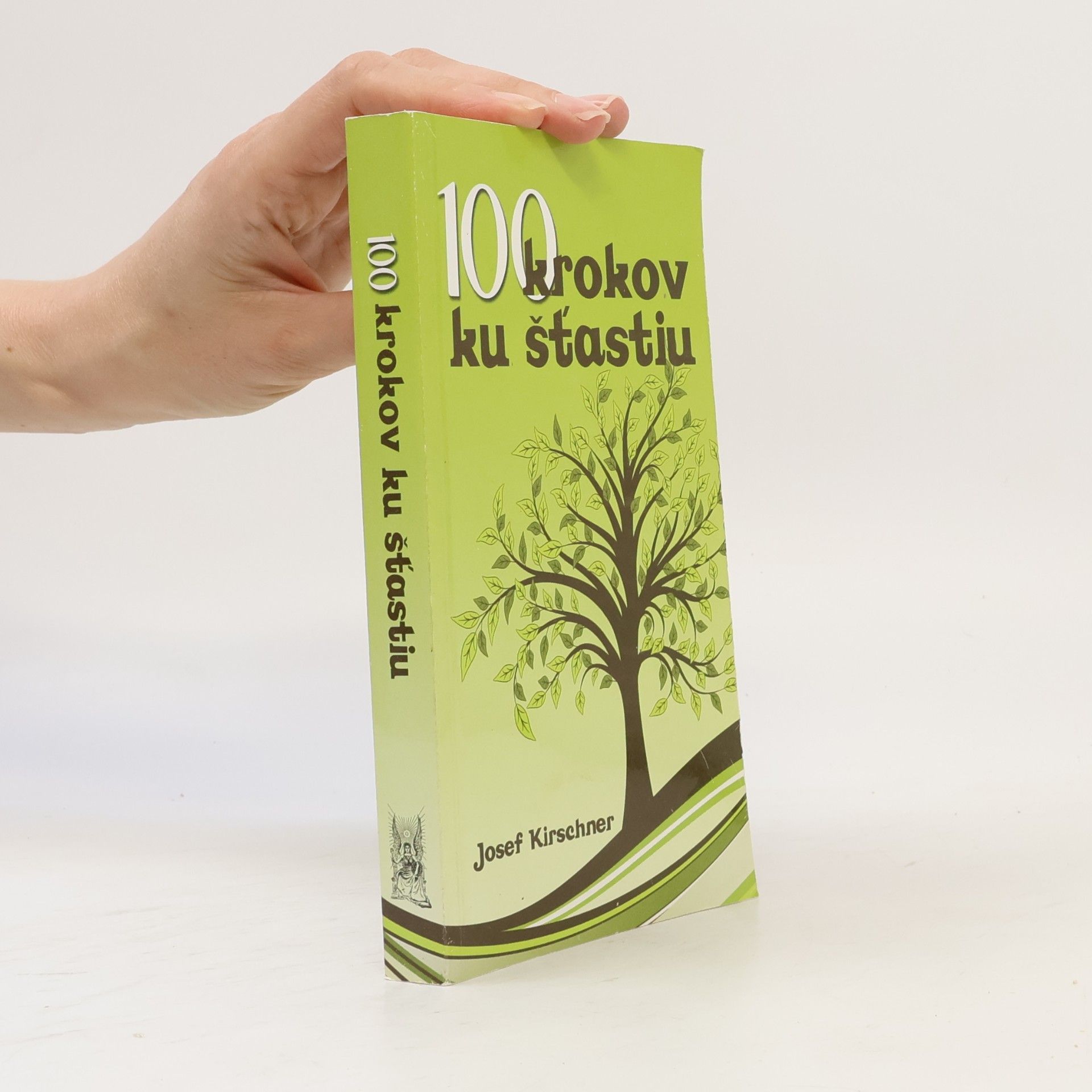 100 krokov ku šťastiu