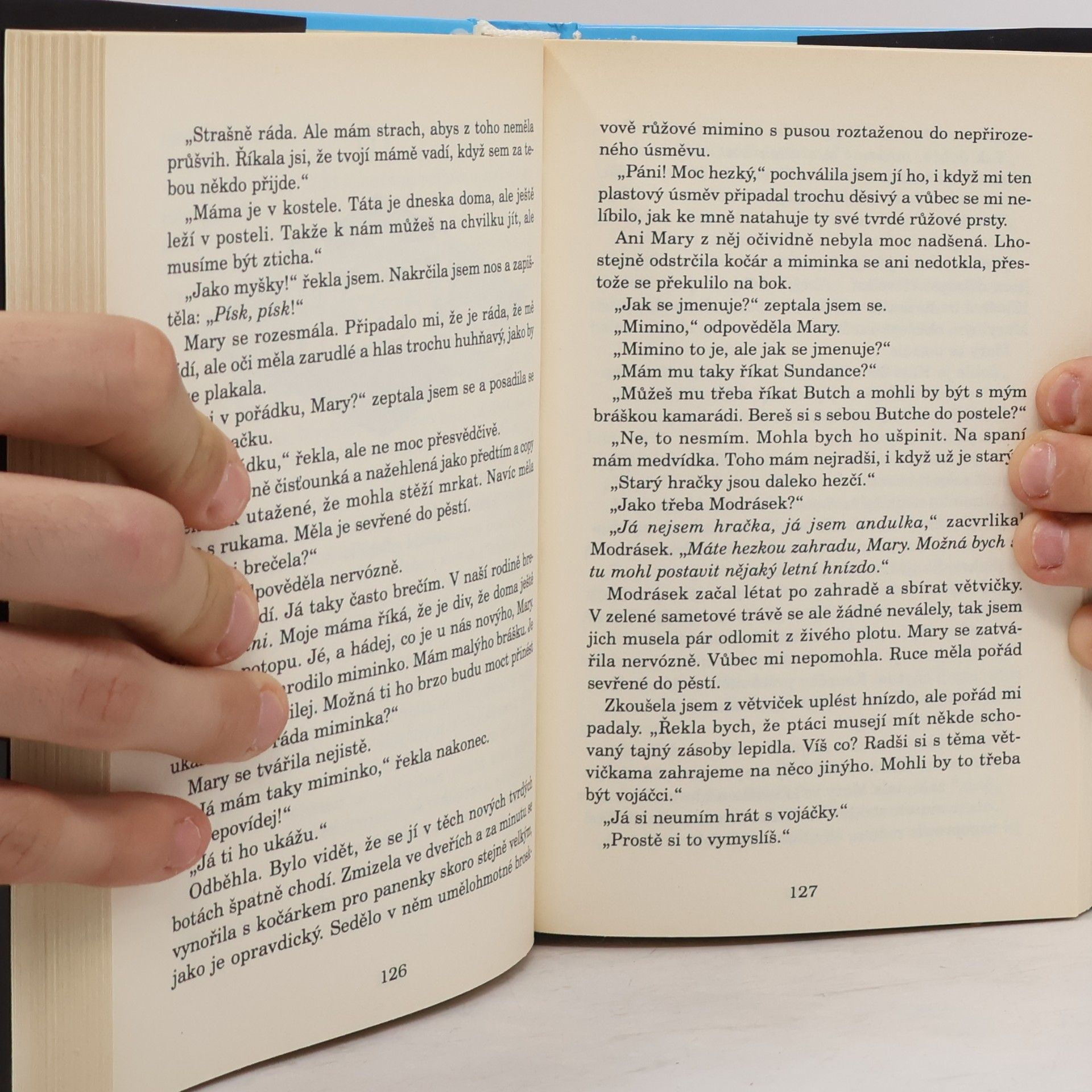 Jacqueline Wilson Diamantové holky