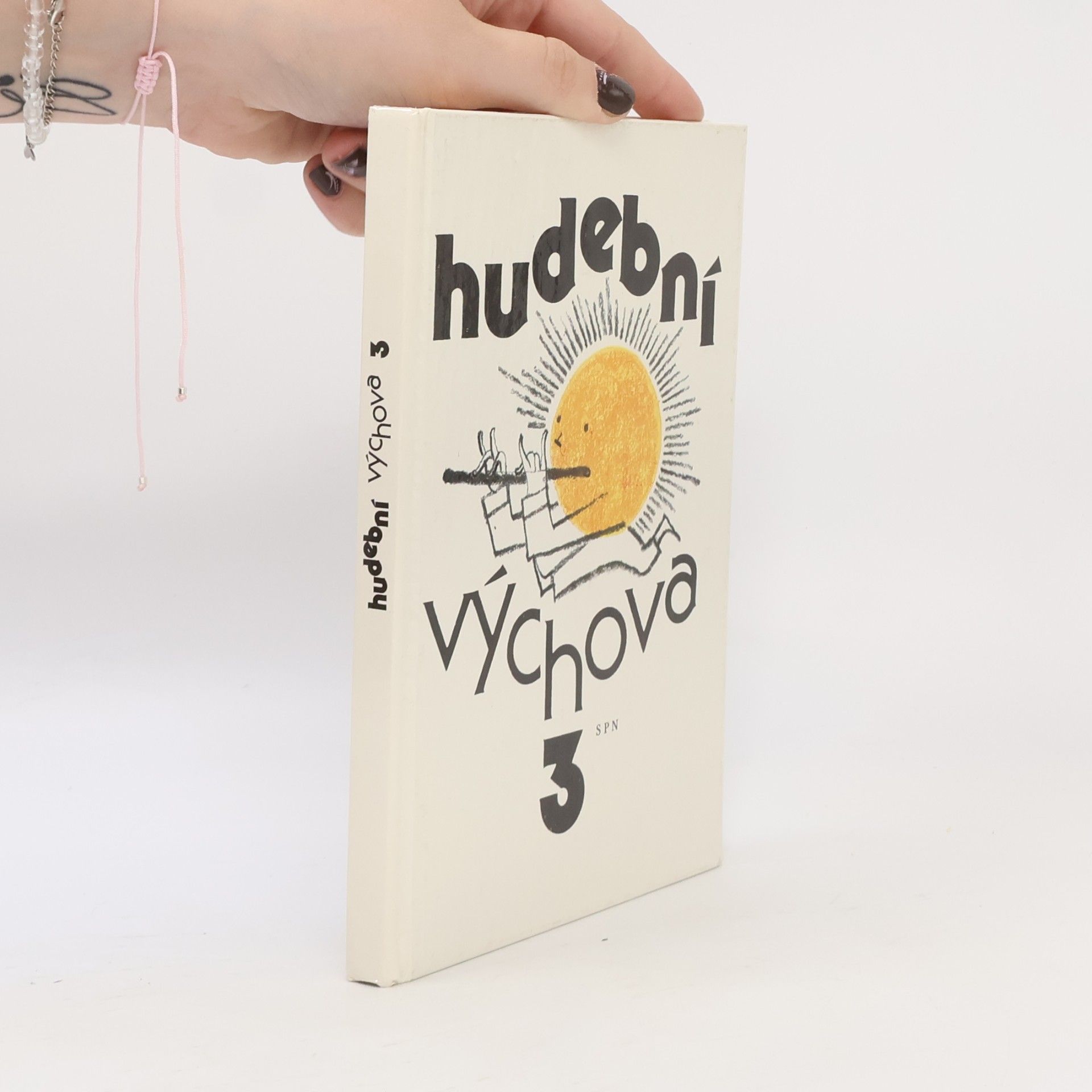 Hudební výchova 3