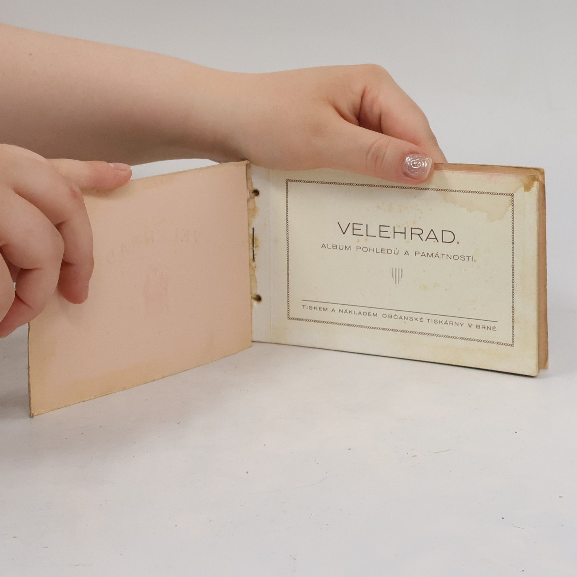 Kolektiv autorů Velehrad