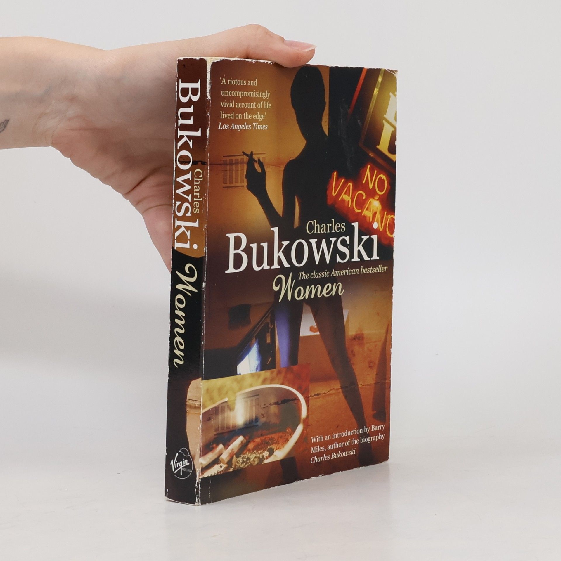 Charles Bukowski Women