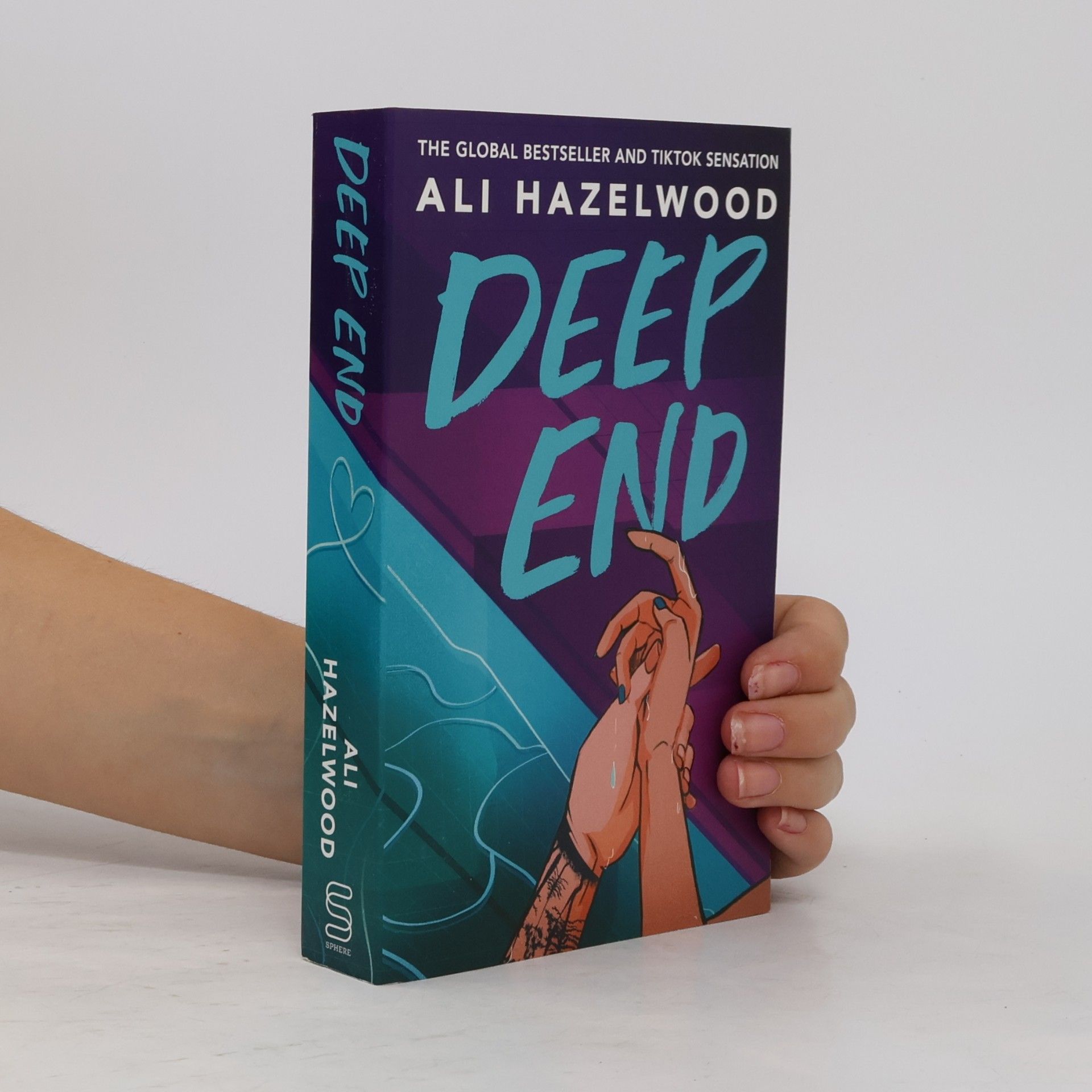 Deep End
