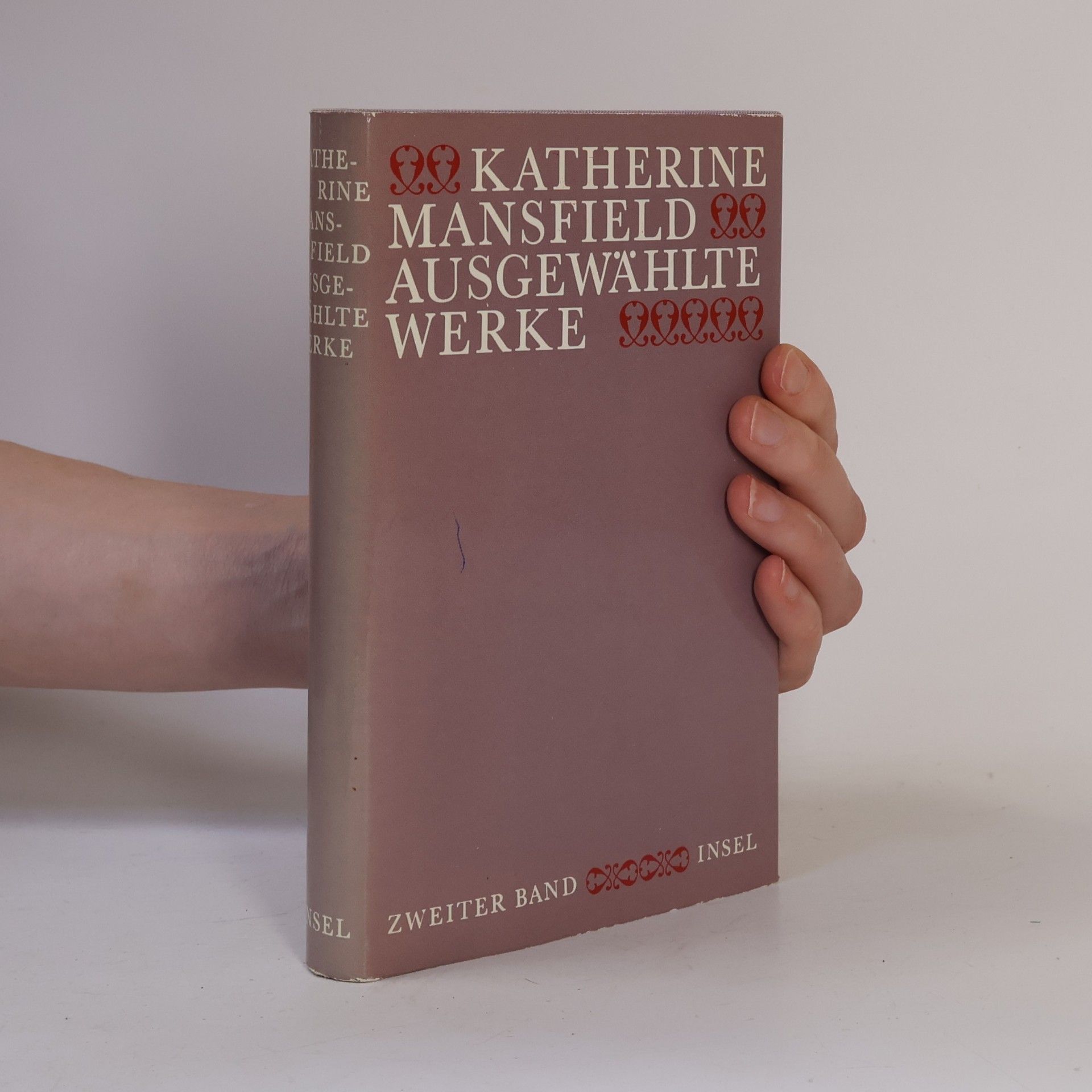 Ausgewählte Werke II.