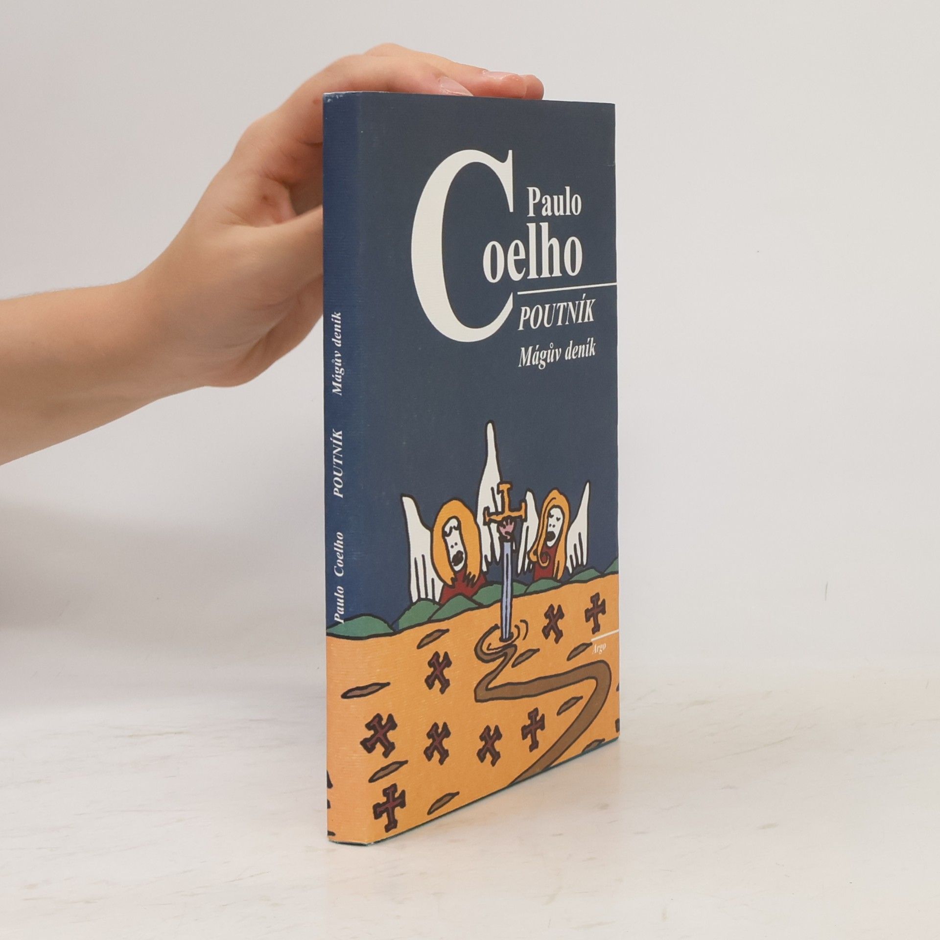 Paulo Coelho Poutník