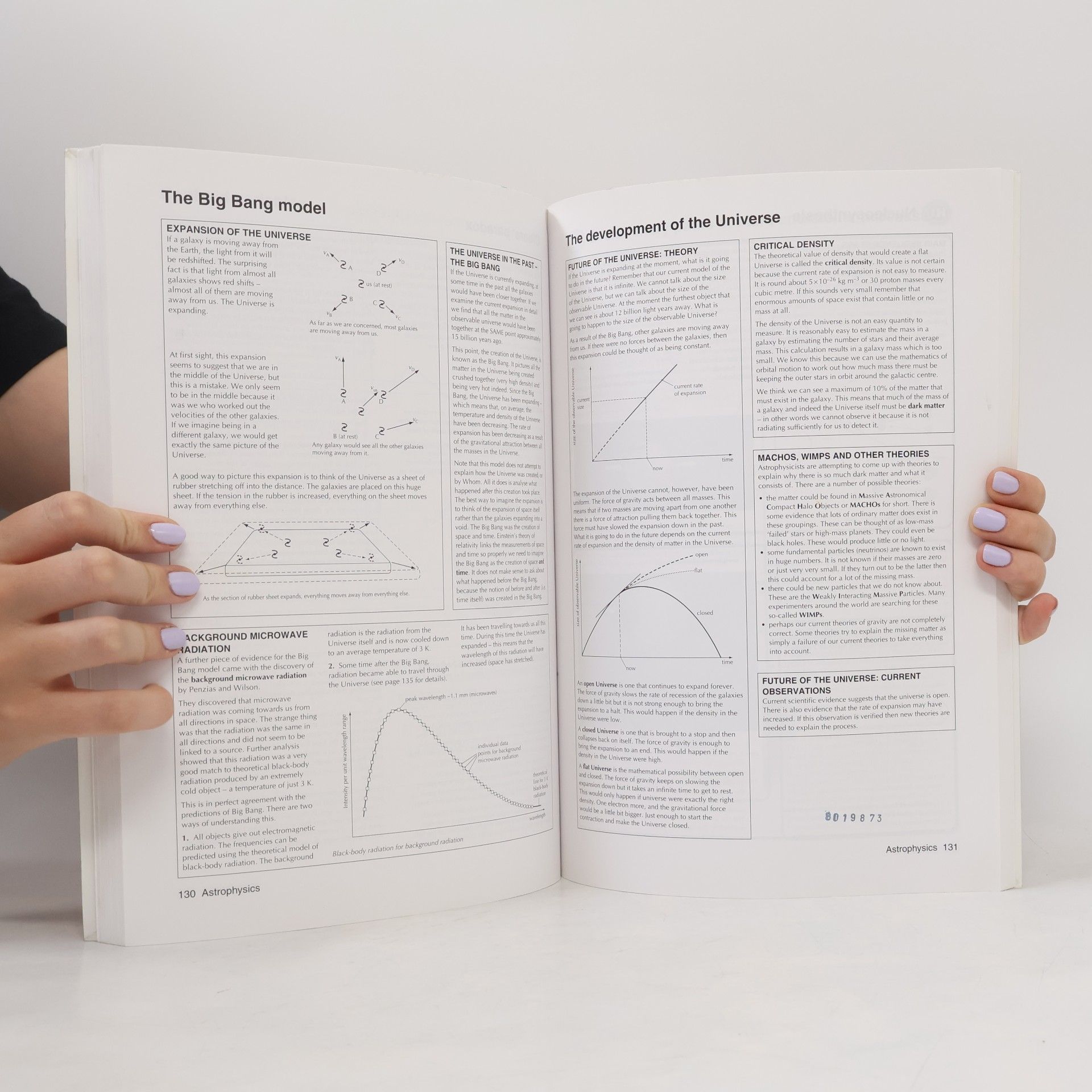 Tim Kirk IB Study Guides: Physics for the IB Diploma