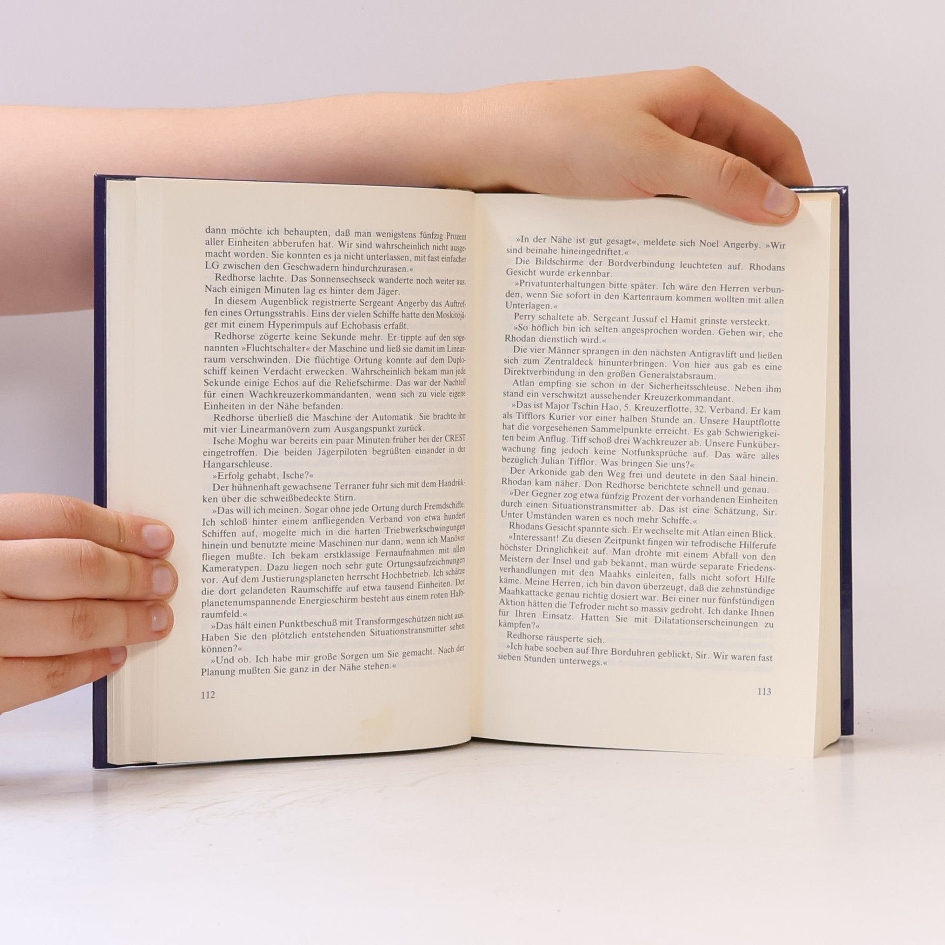 Autores varios Perry Rhodan 31. Pakt der Galaxien