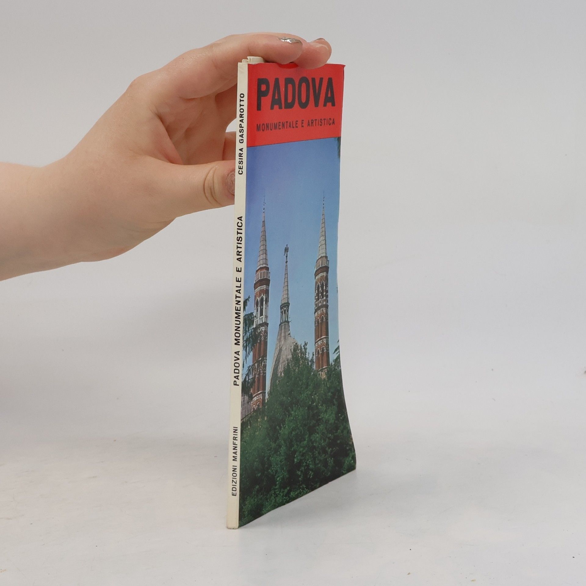 Autores varios Padova