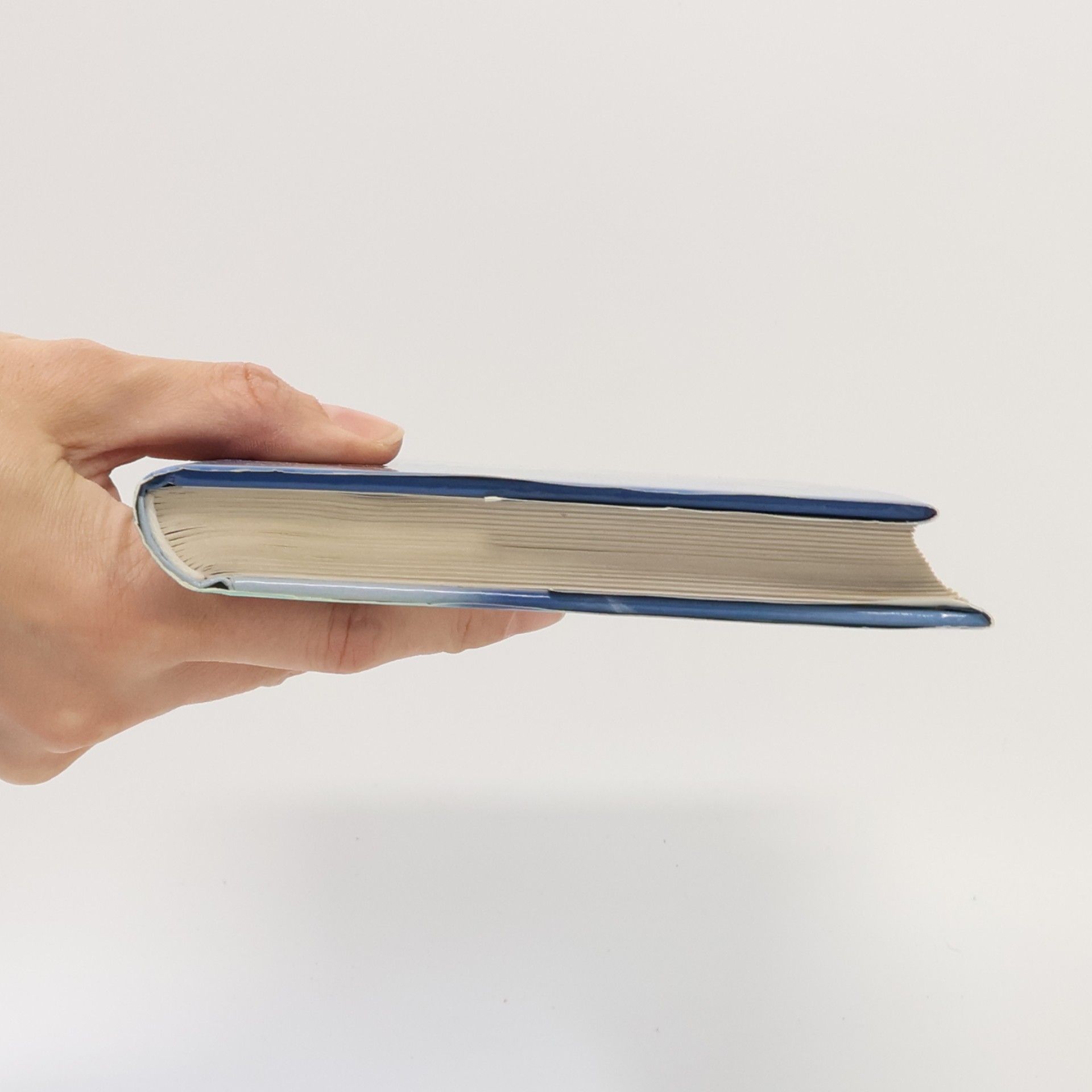 James Patterson Osudný okamih