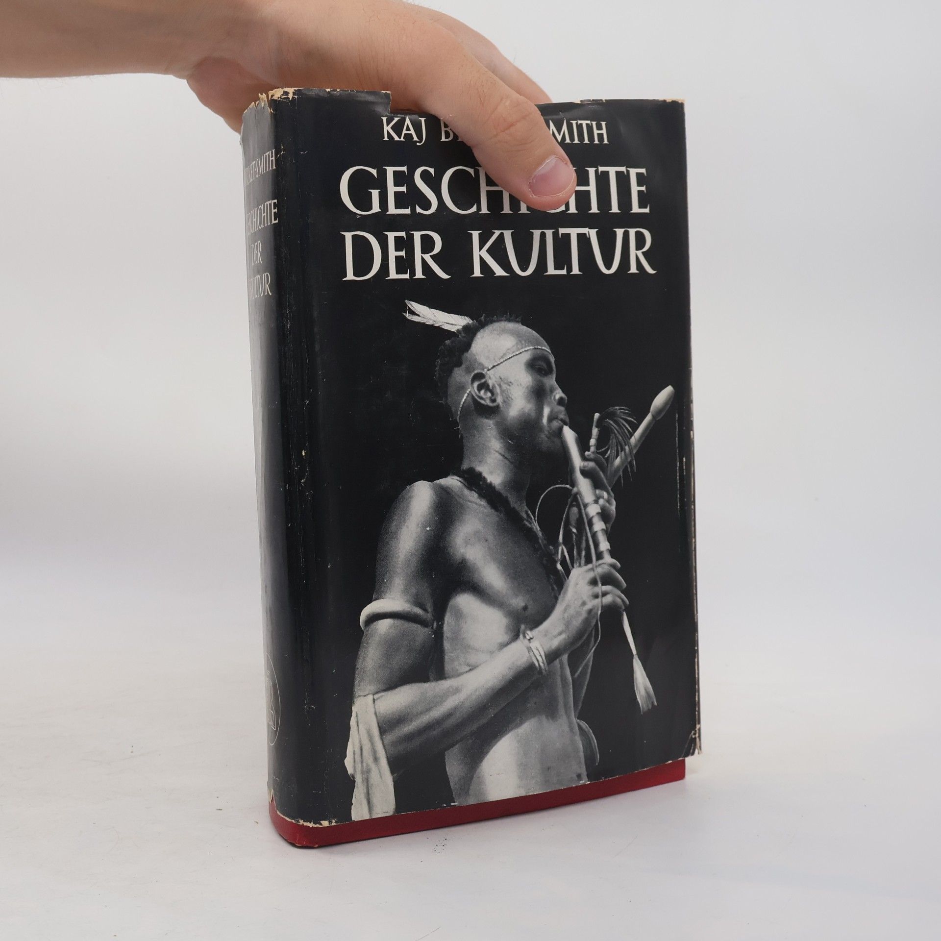 Geschichte der Kultur