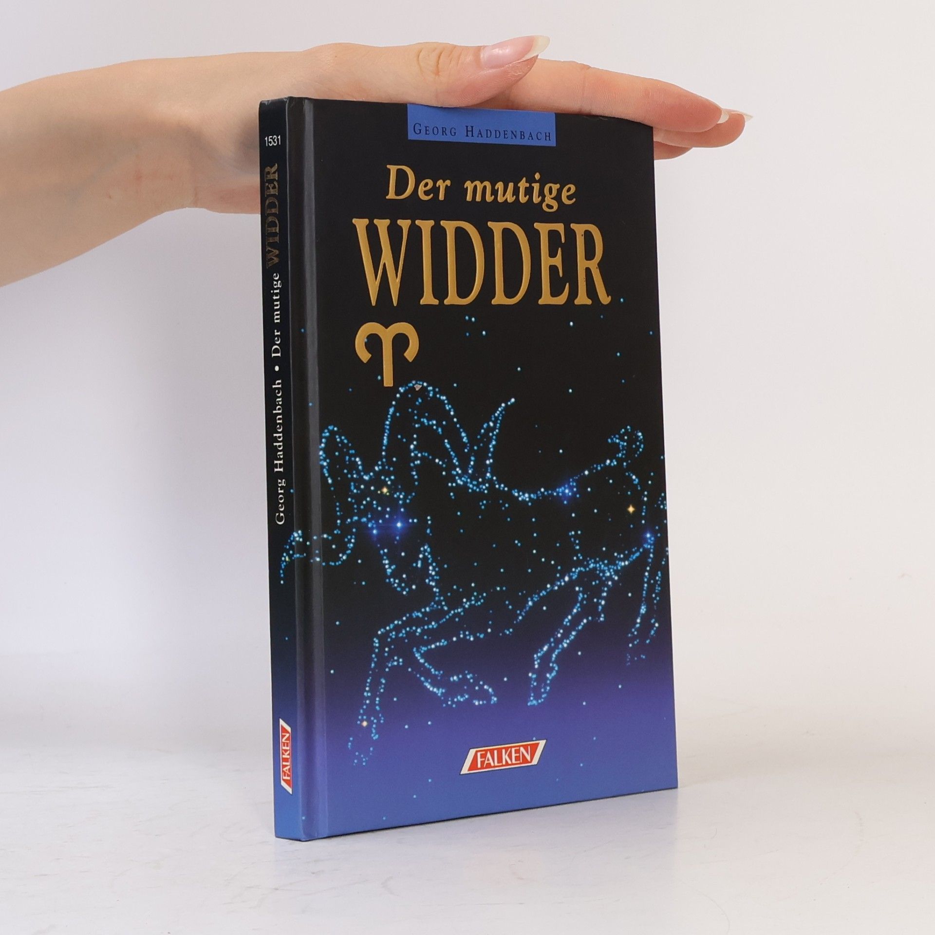 Autorenkollektiv Der mutige Widder