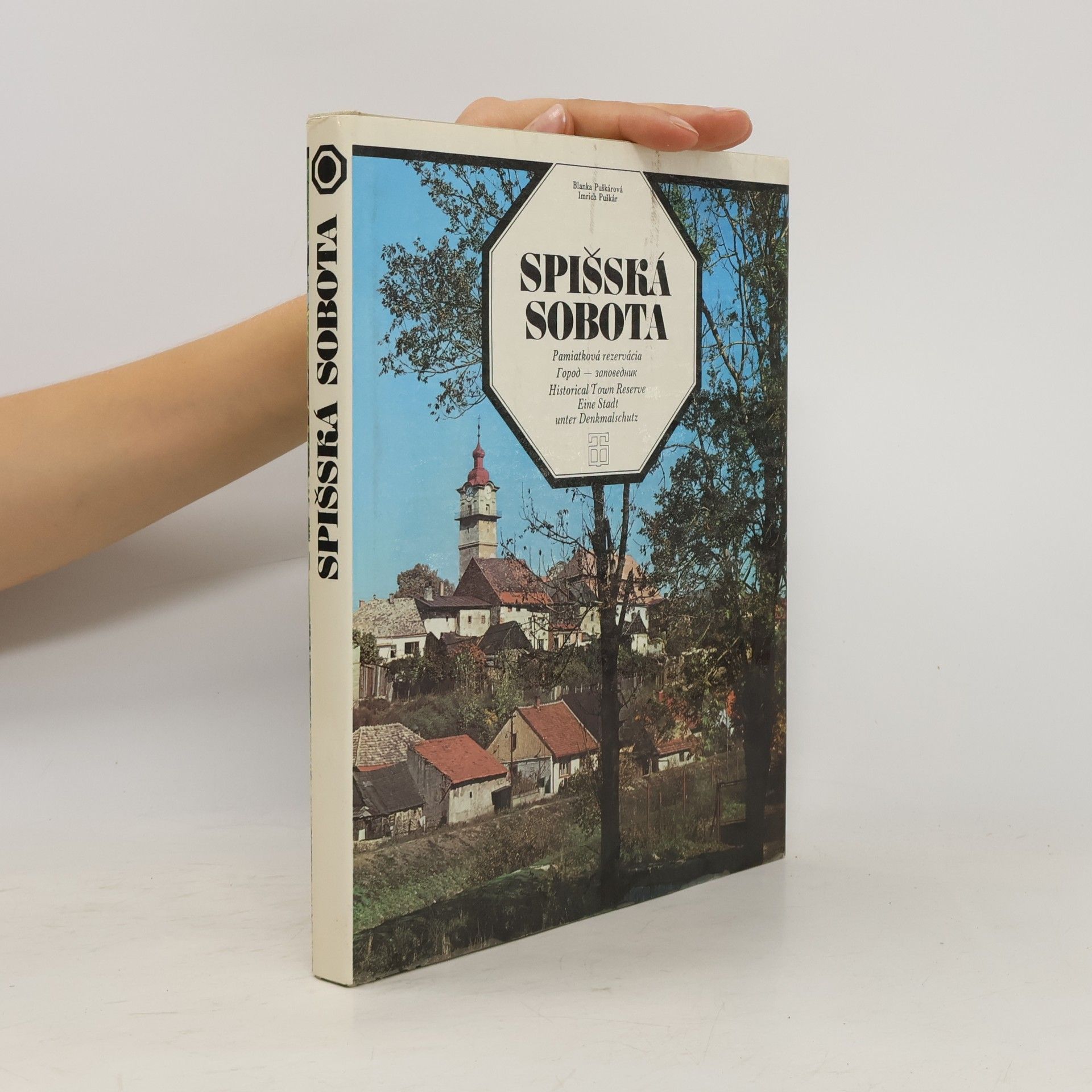 Spišská Sobota