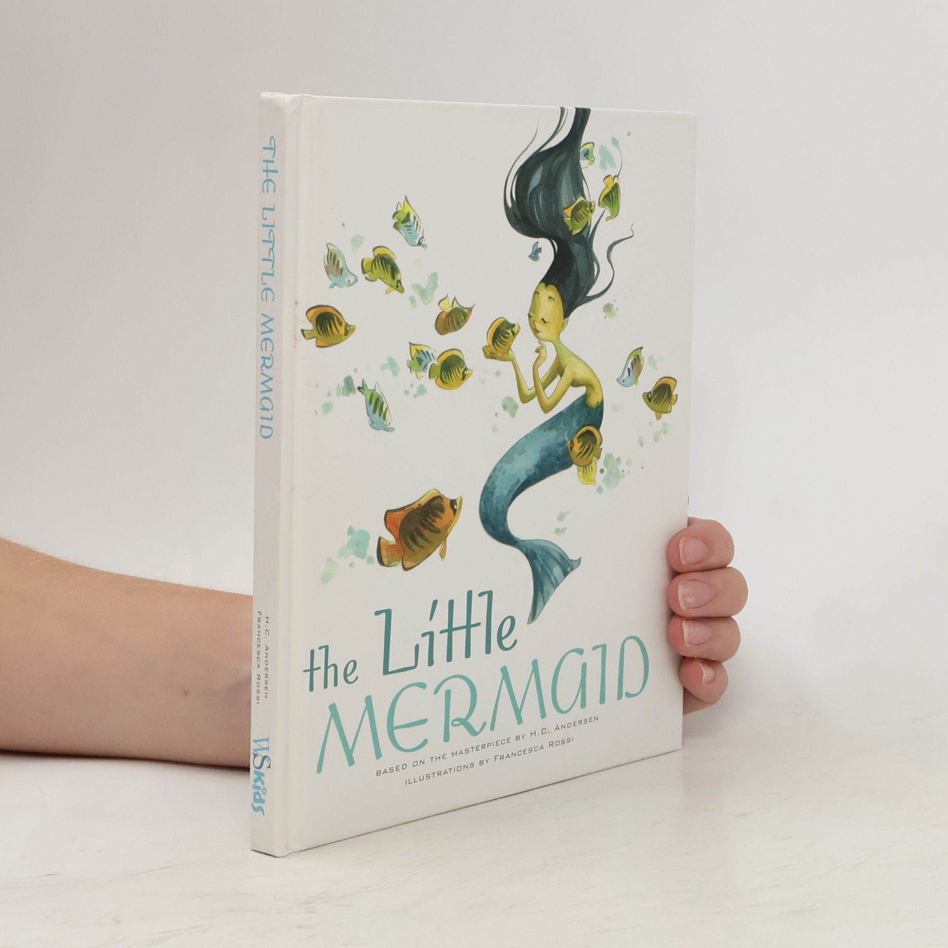 Classic Fairy Tales