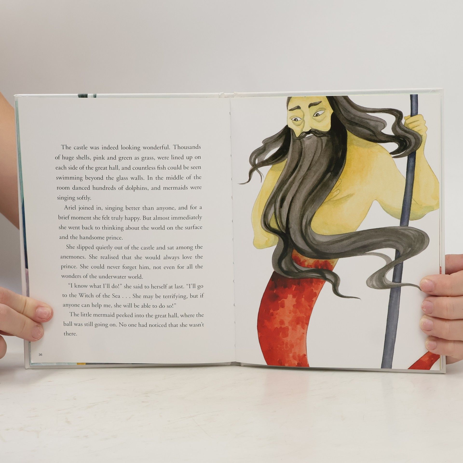 Francesca Rossi Classic Fairy Tales
