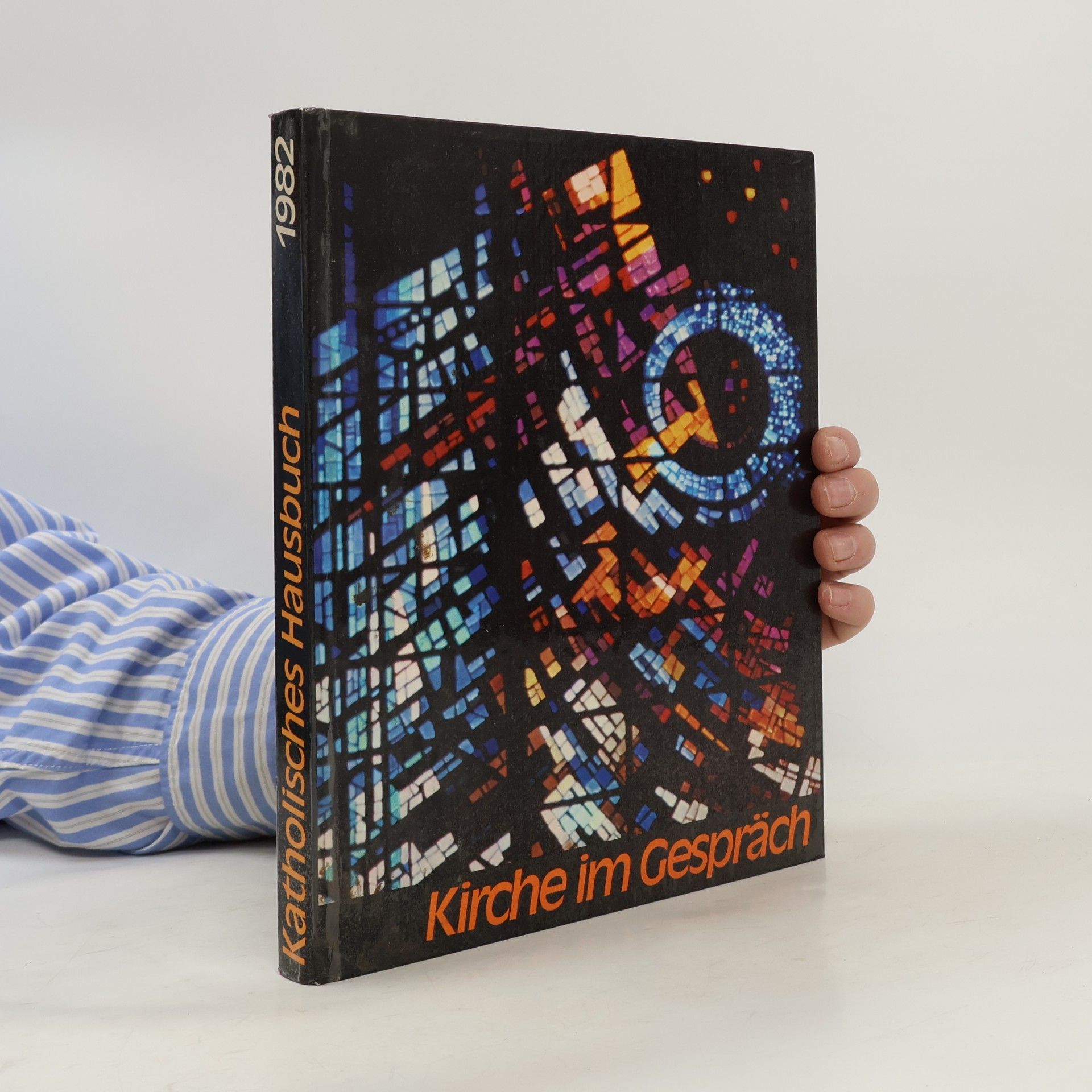 Autorenkollektiv Kirche im Gespräch