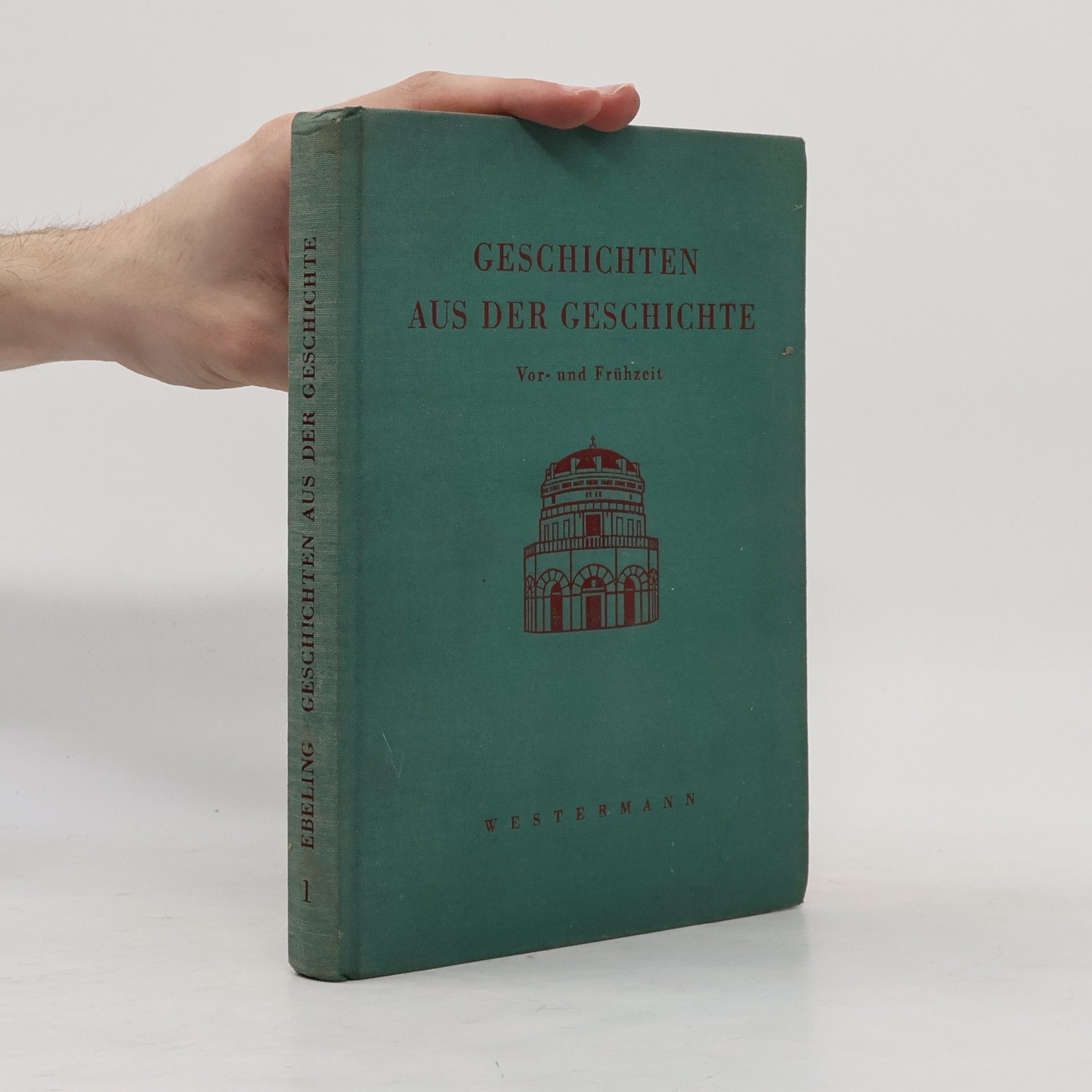 Autorenkollektiv Geschichten aus der Geschichte 1