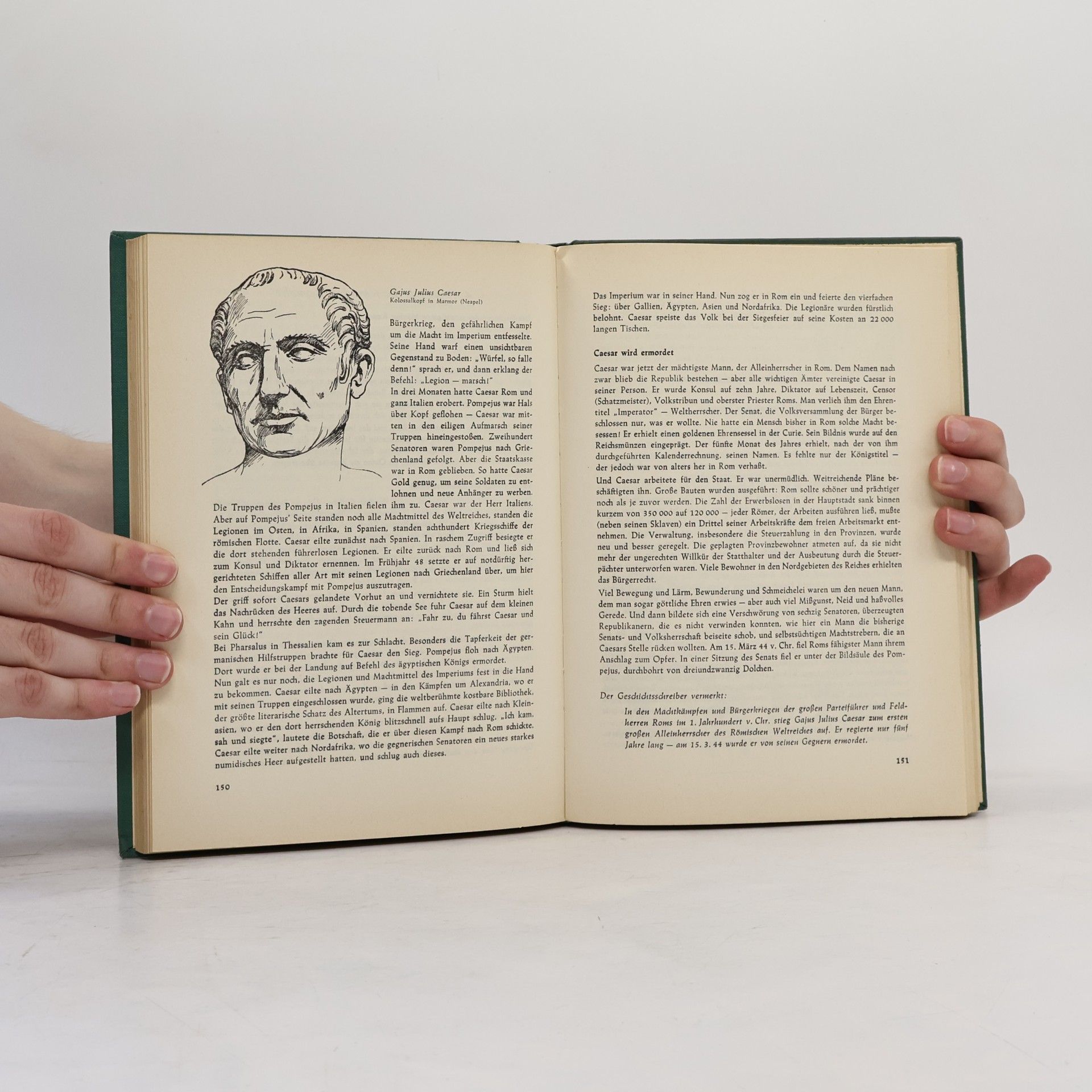 Autorenkollektiv Geschichten aus der Geschichte 1
