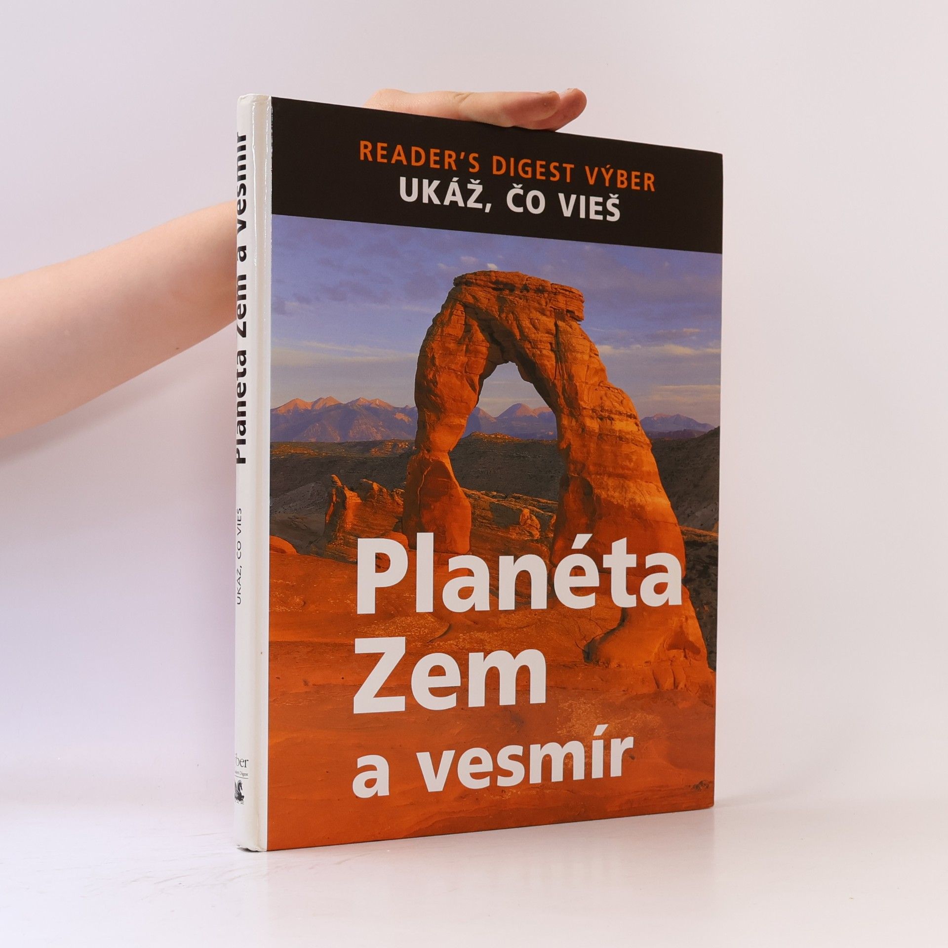 Planéta Zem a vesmír