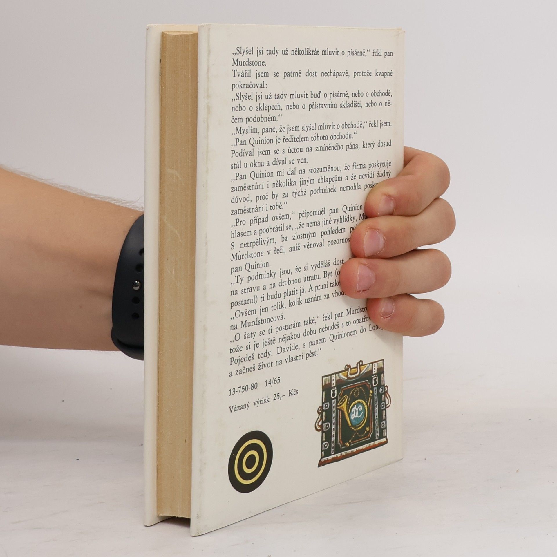 Charles Dickens David Copperfield