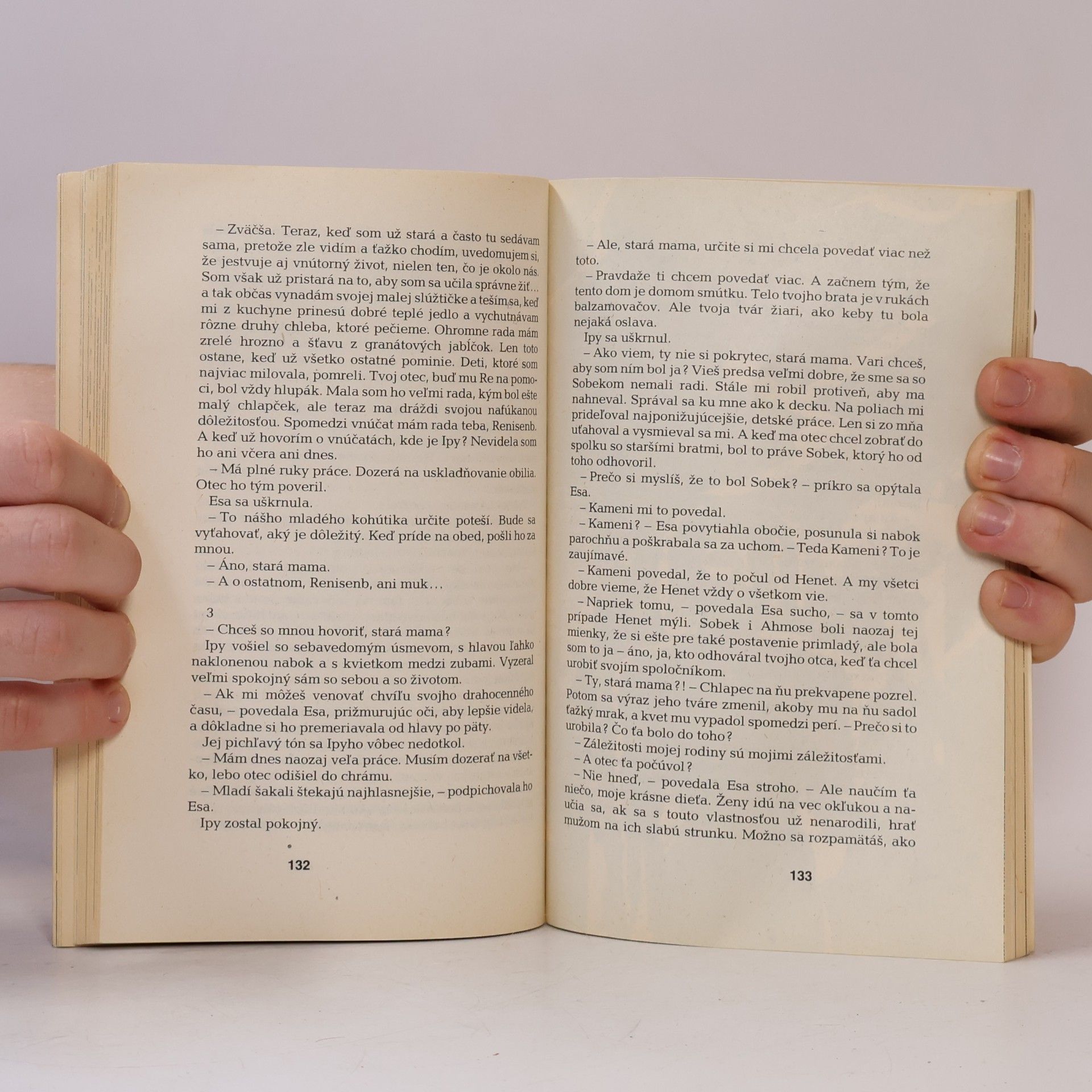 Agatha Christie Nakoniec príde smrť