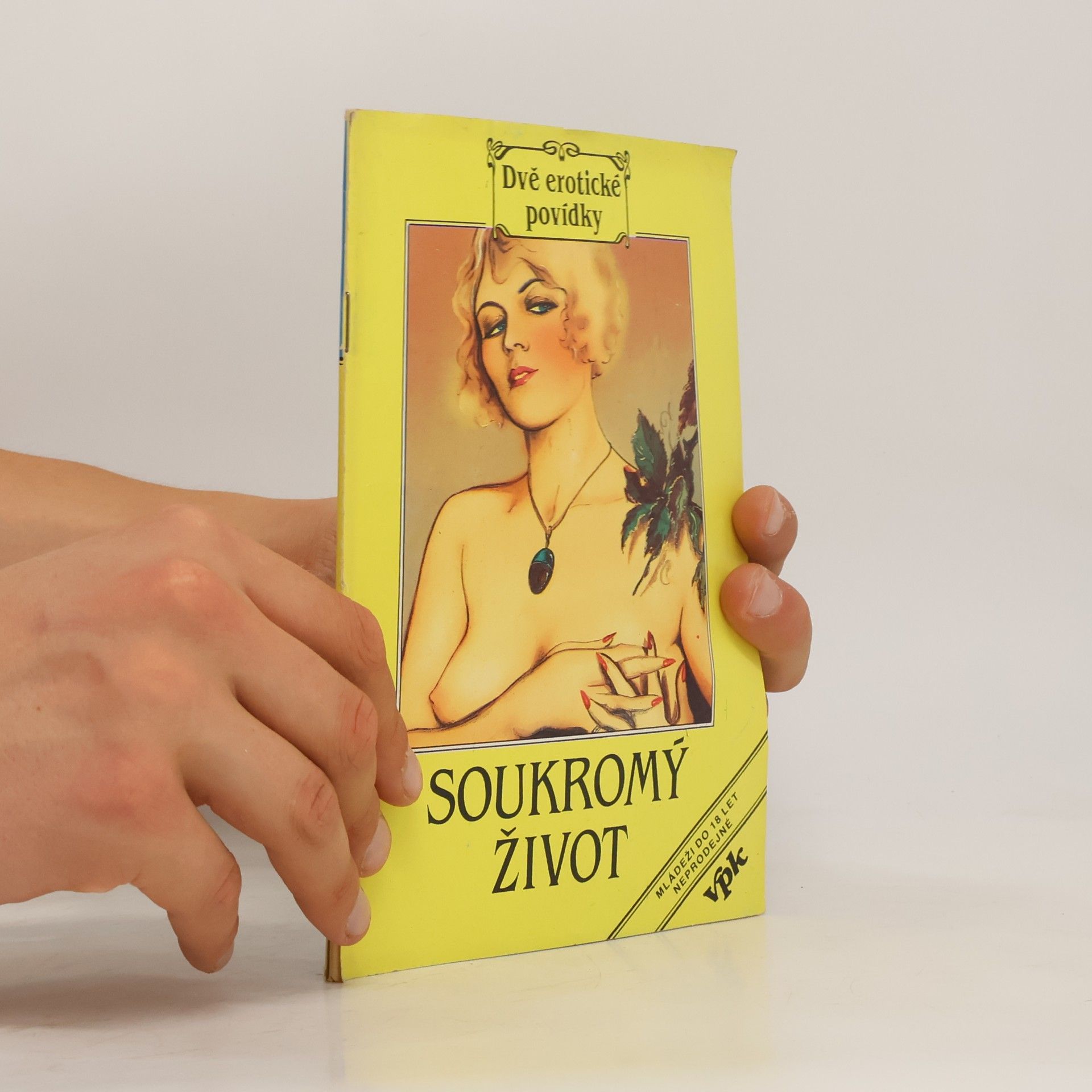 Matyáš Volf Soukromý život