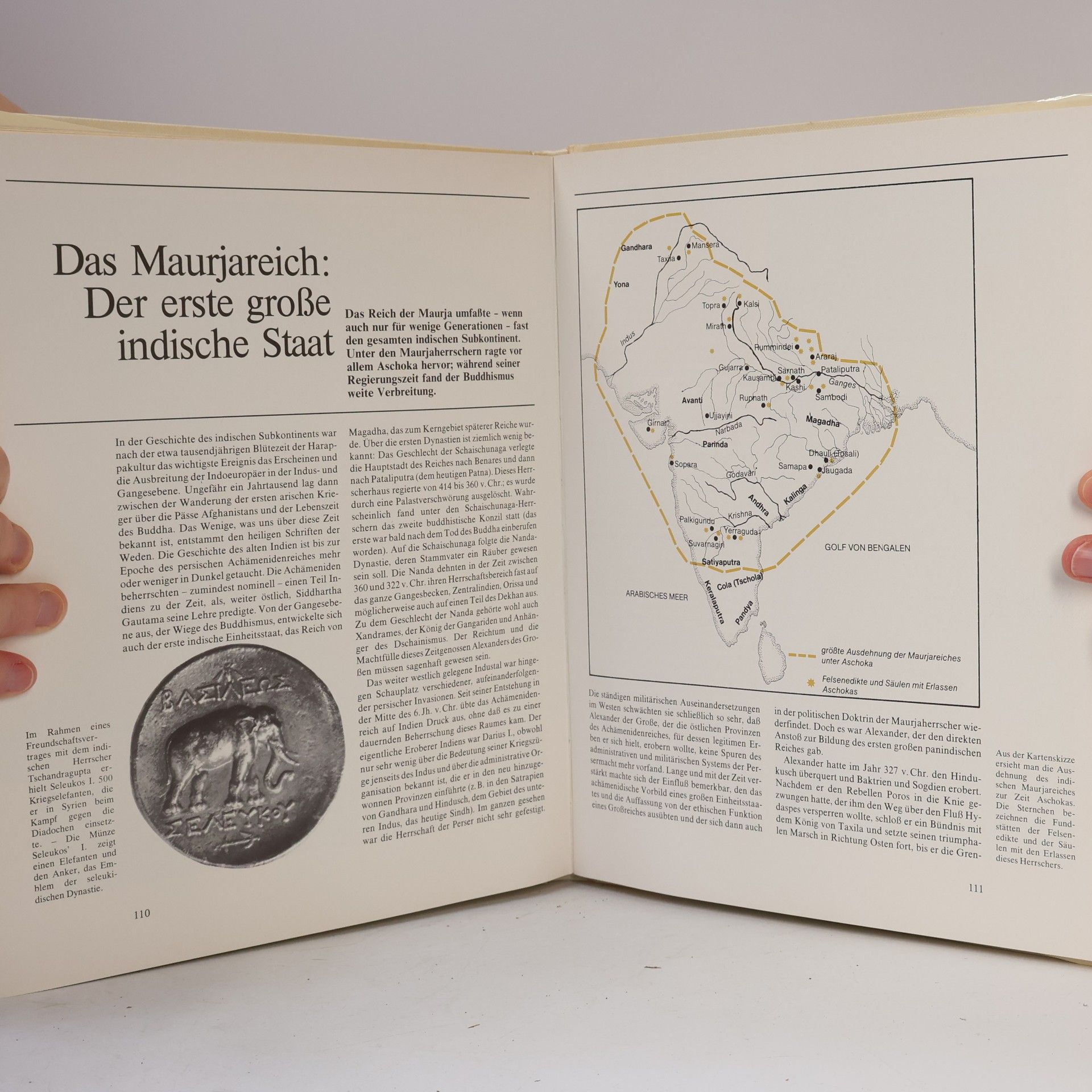 Autorenkollektiv Meyers illustrierte Weltgeschichte in 20 Bänden. Band 5.