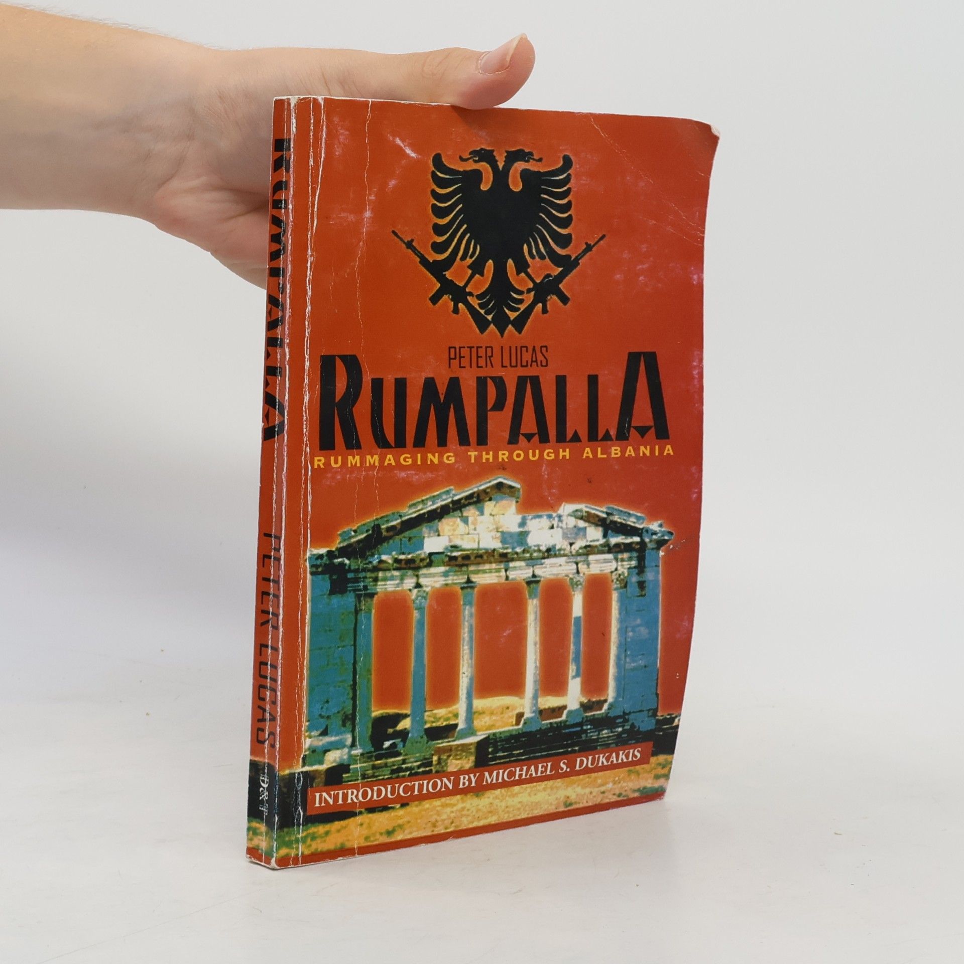 Rumpalla