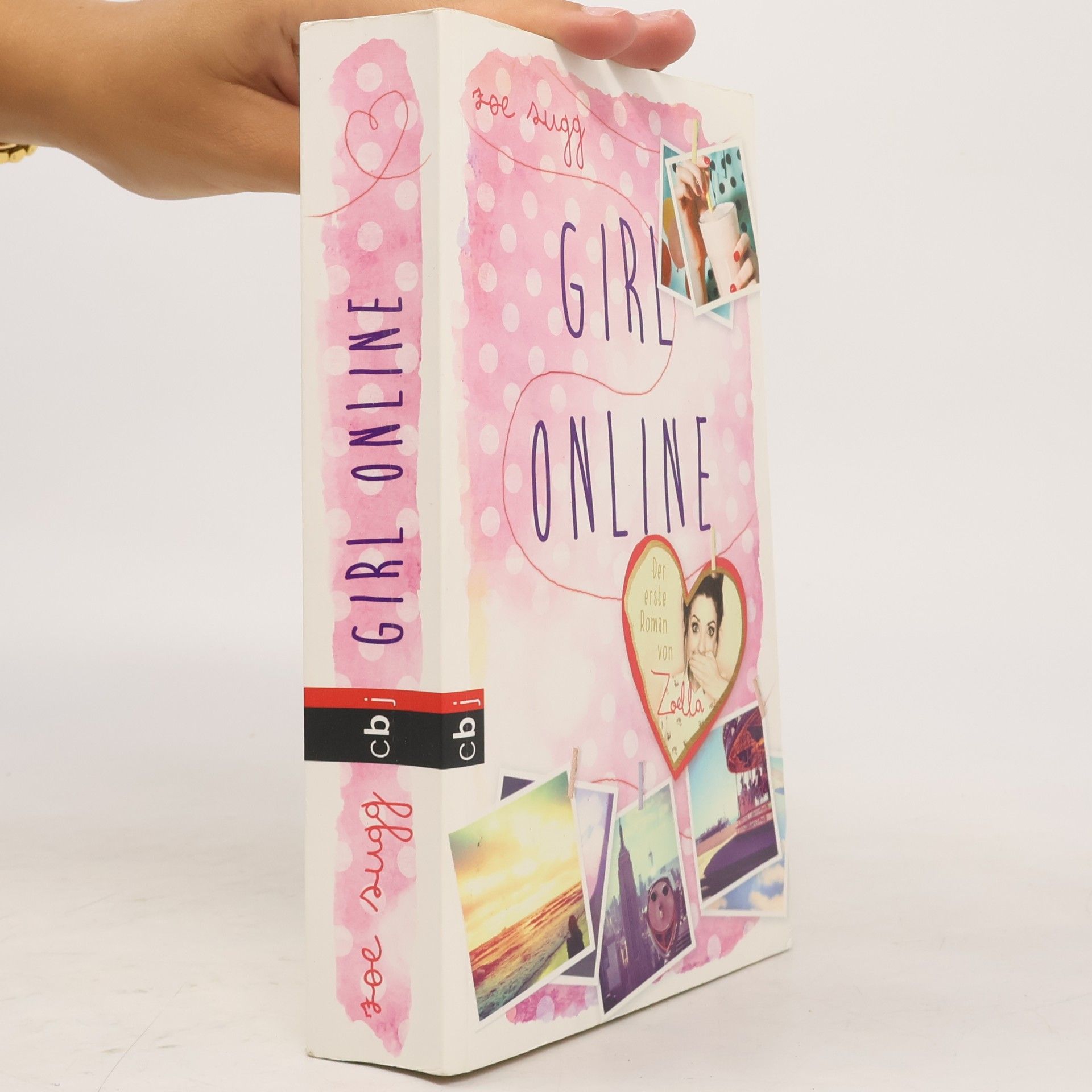 Zoe Sugg Girl online