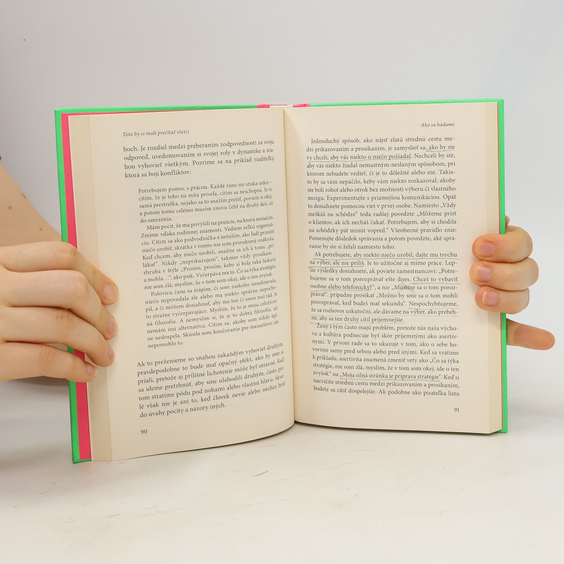 Philippa Perry Toto by si mali prečítať všetci, ktorých máte radi