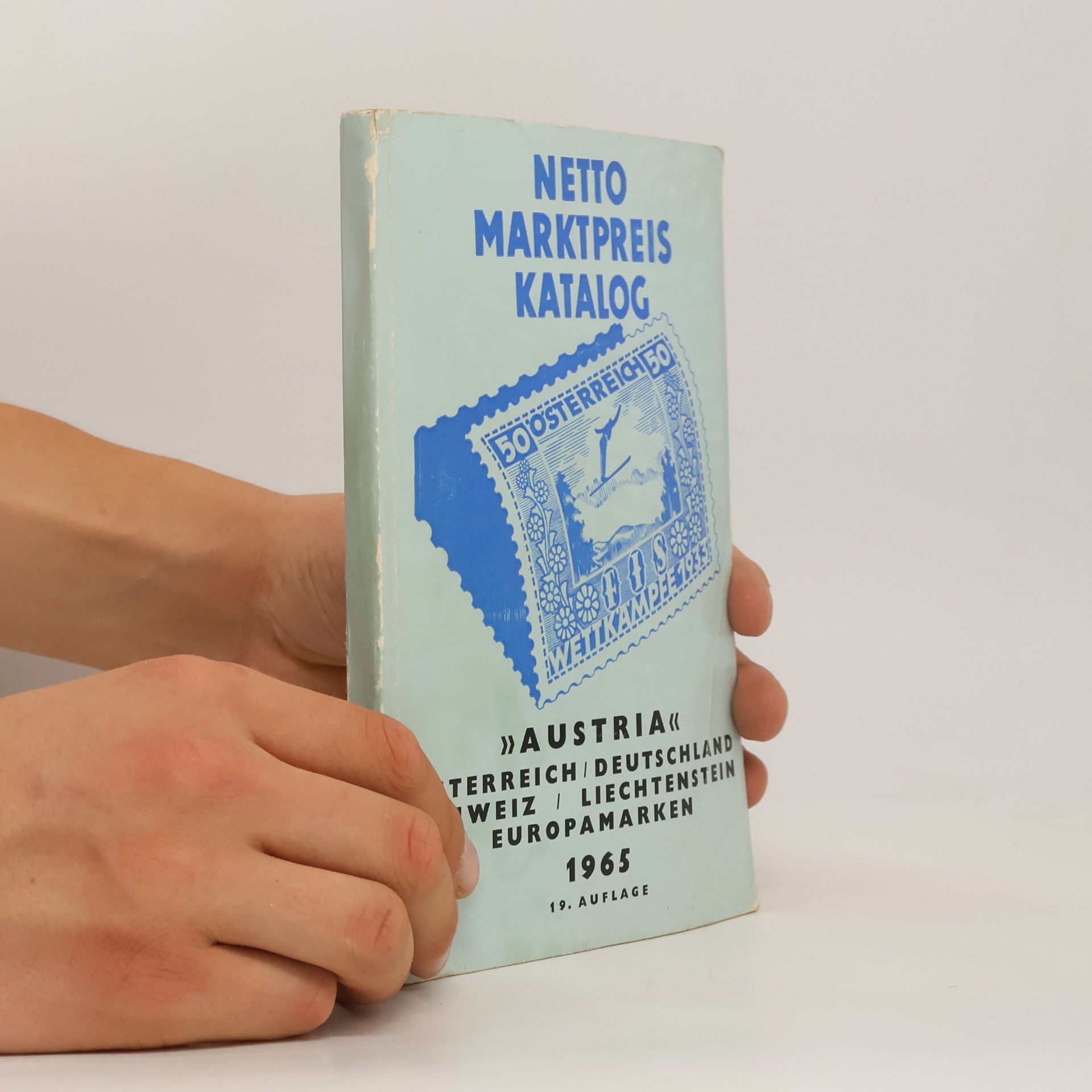 Autorenkollektiv Netto Marktpreis Katalog