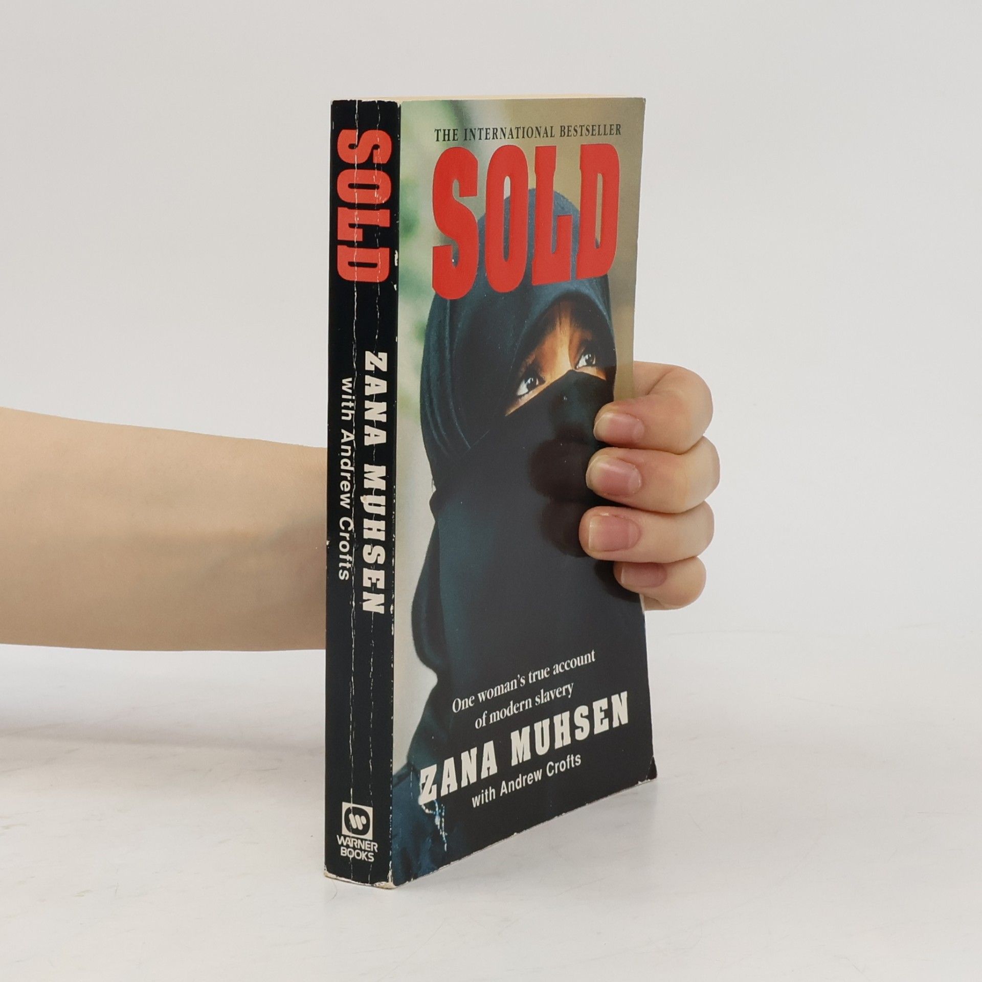 Zana Muhsen Sold