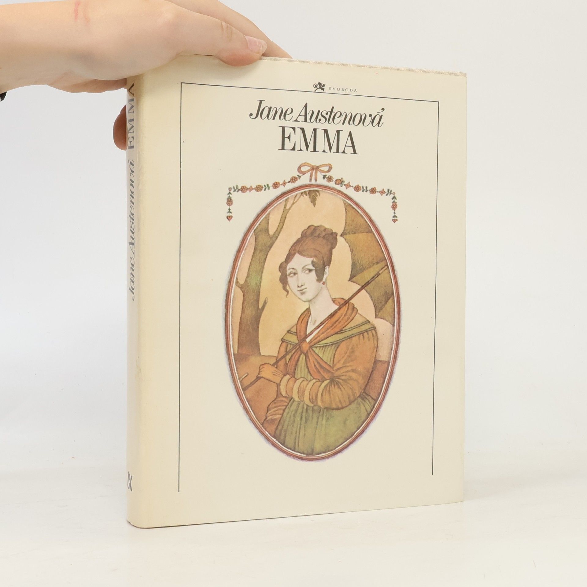 Jane Austen Emma