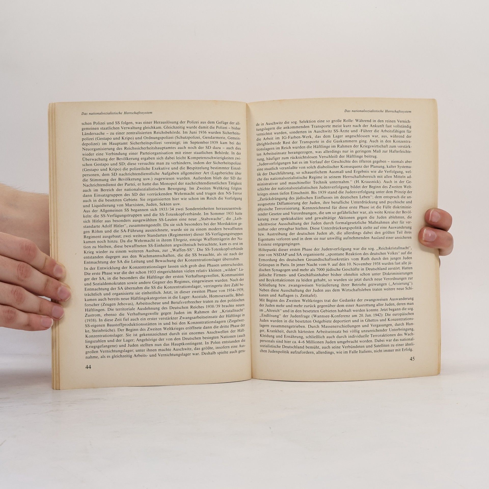 Auteurscollectief Politische Weltkunde