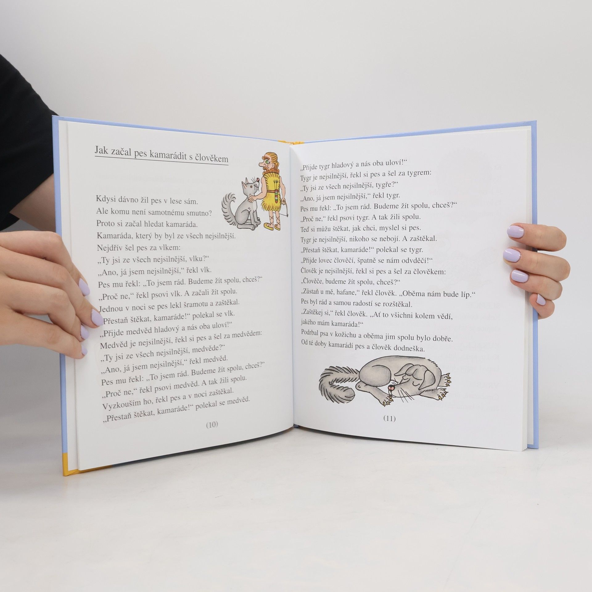 Jiří Žáček Moje první čítanka. Učebnice pro vzdělávací obor Český jazyk a literatura