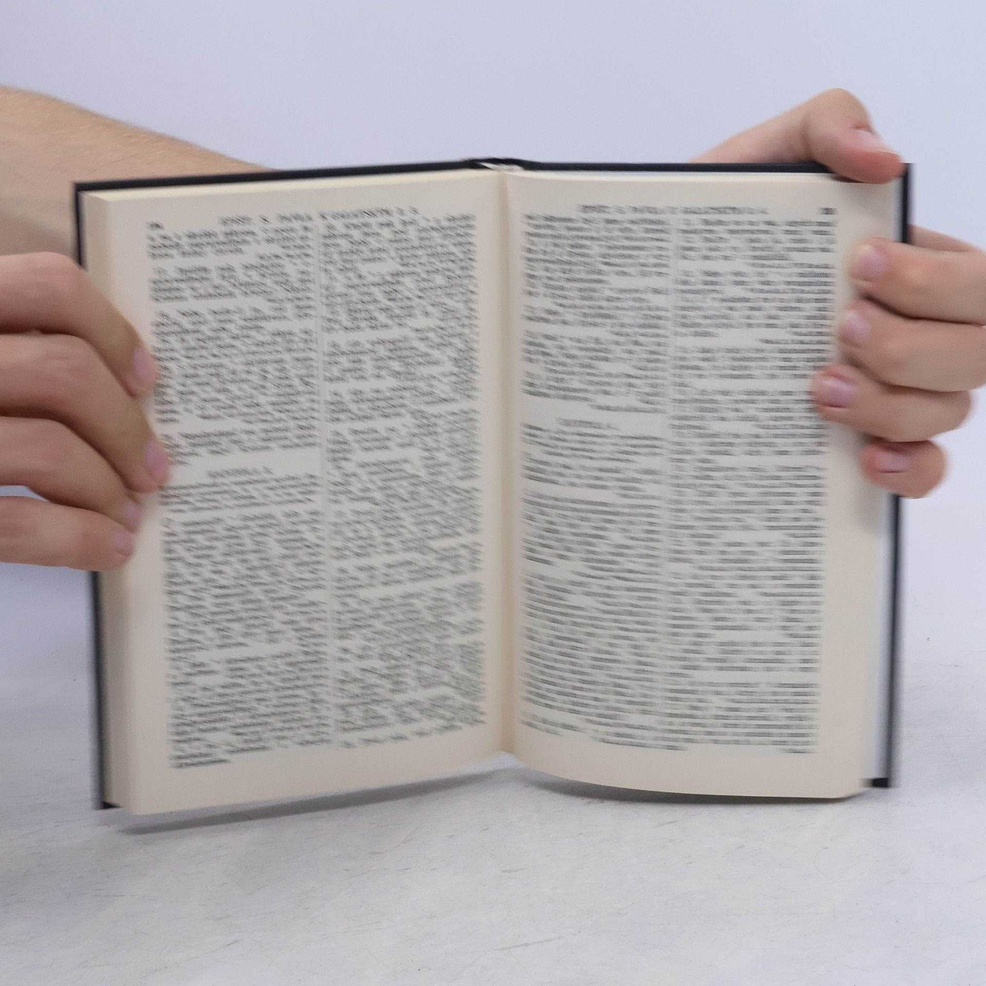Autorenkollektiv Nový zákon pána a spasitele našeho Ježíše Krista