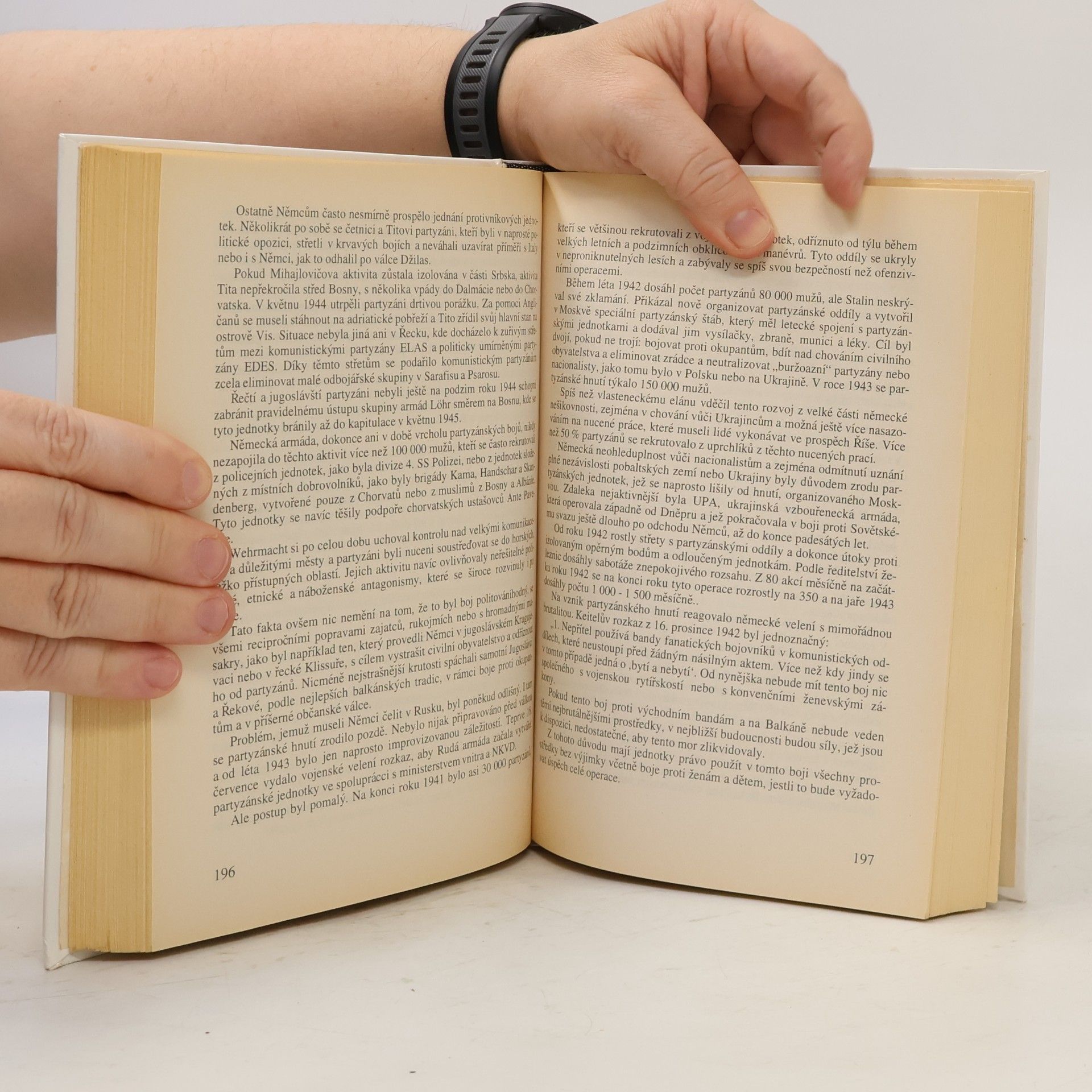 Jiří Žák Historie německé armády : 1939-1945