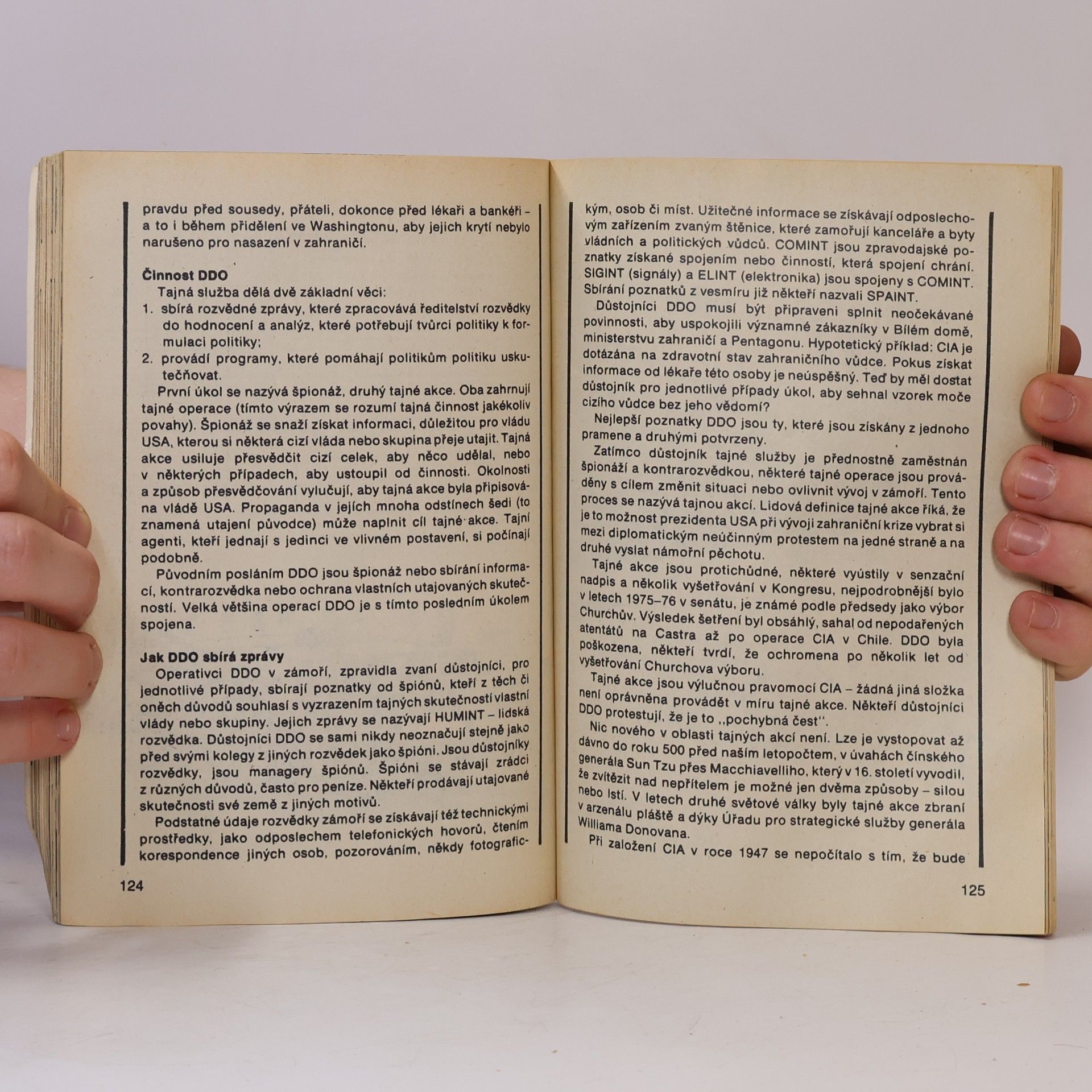 Petr Pavel Zločin pro gentlemany
