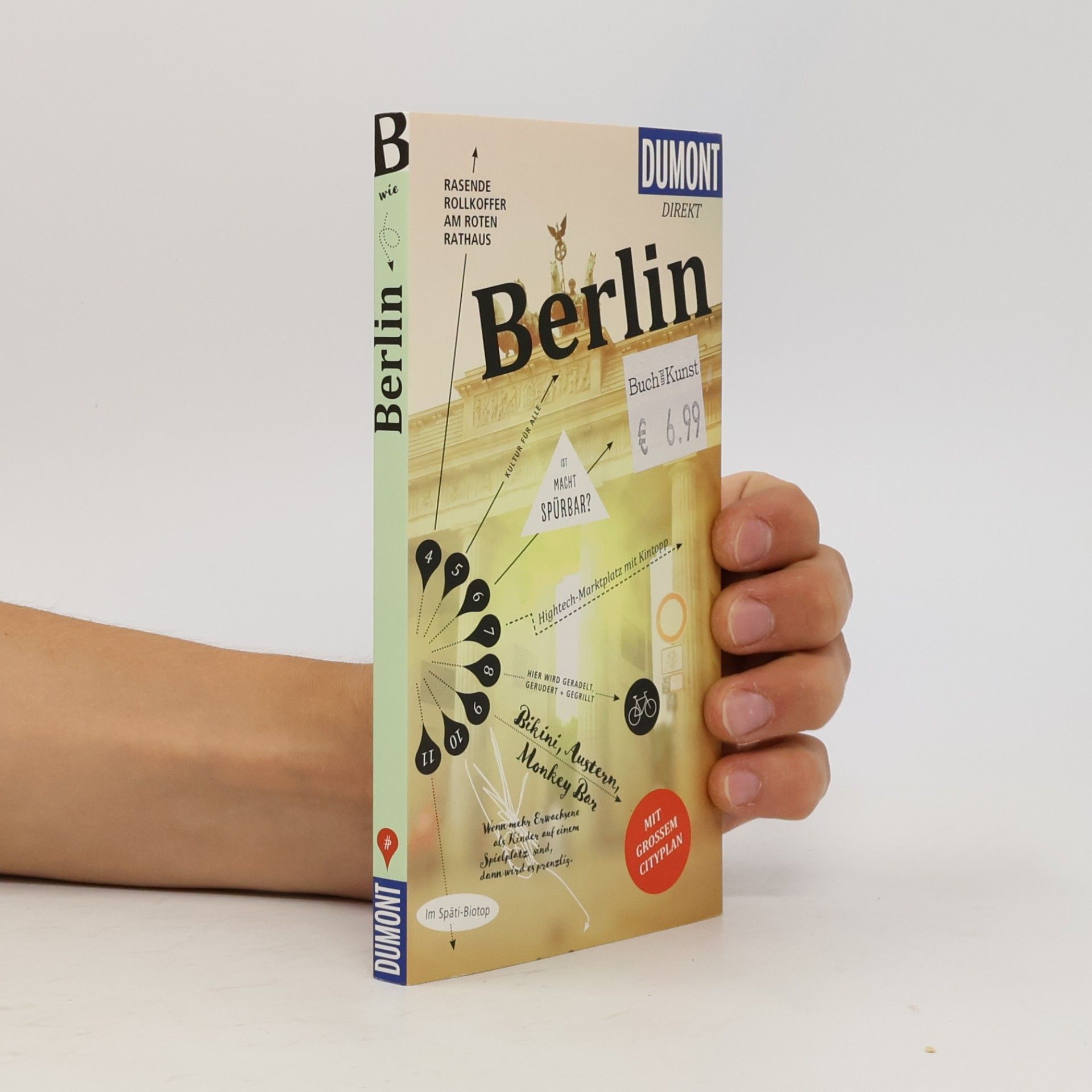 Wieland Giebel Berlin