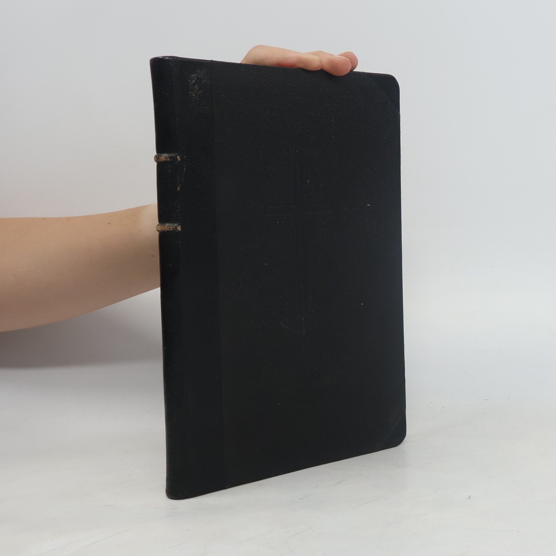 Auteurscollectief Hymnarium Cisterciense