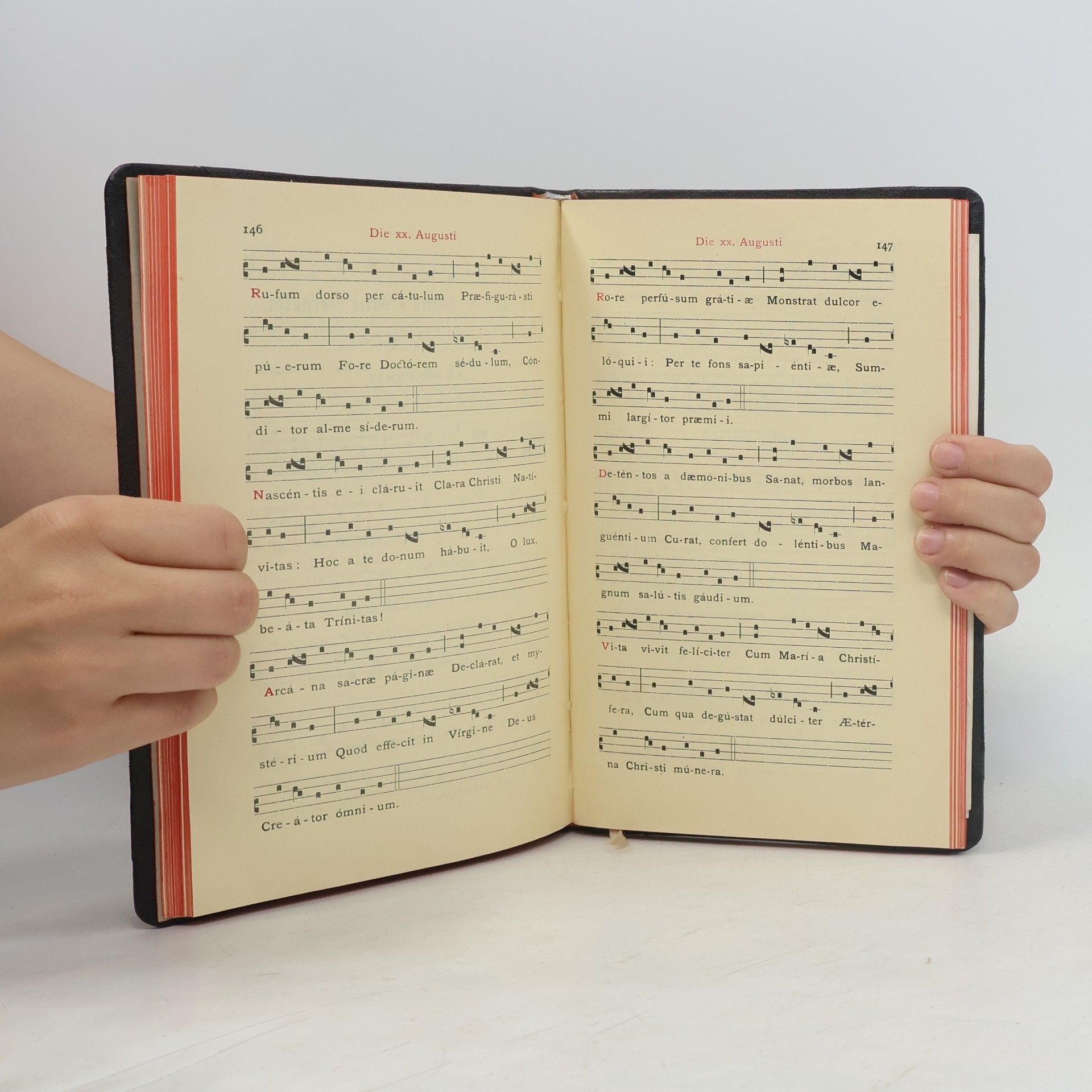 Auteurscollectief Hymnarium Cisterciense