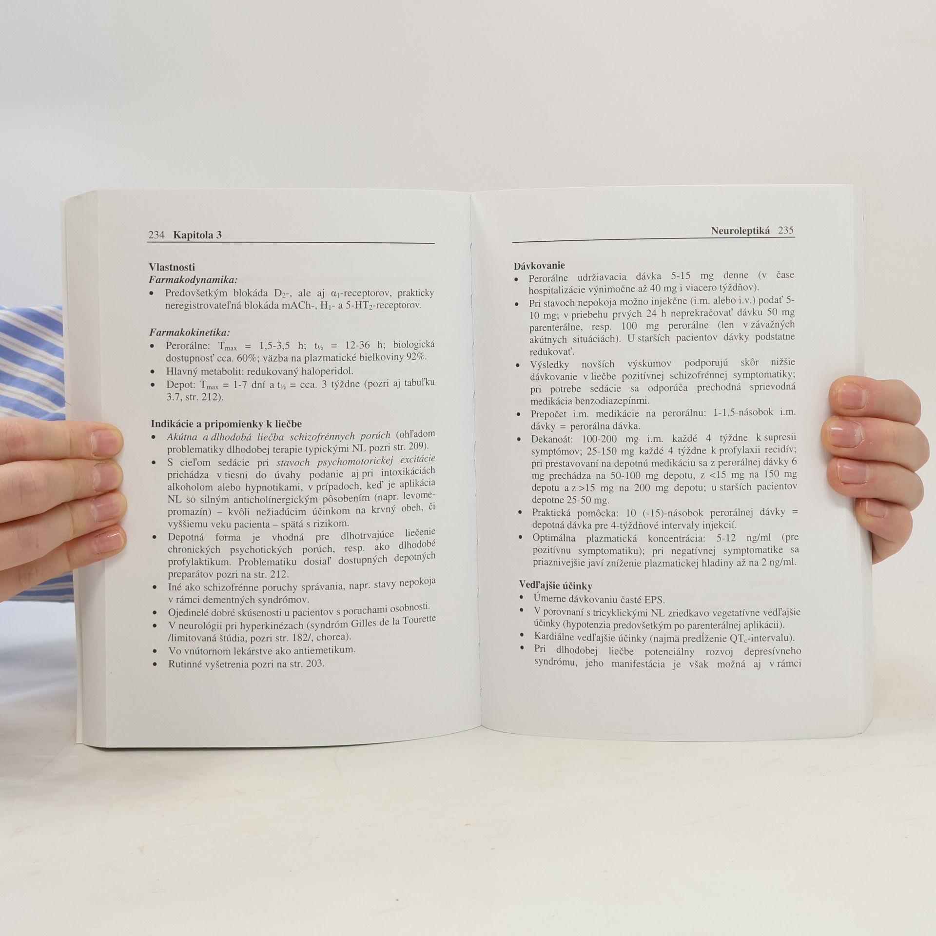 Otto Benkert Príručka psychiatrickej farmakoterapie