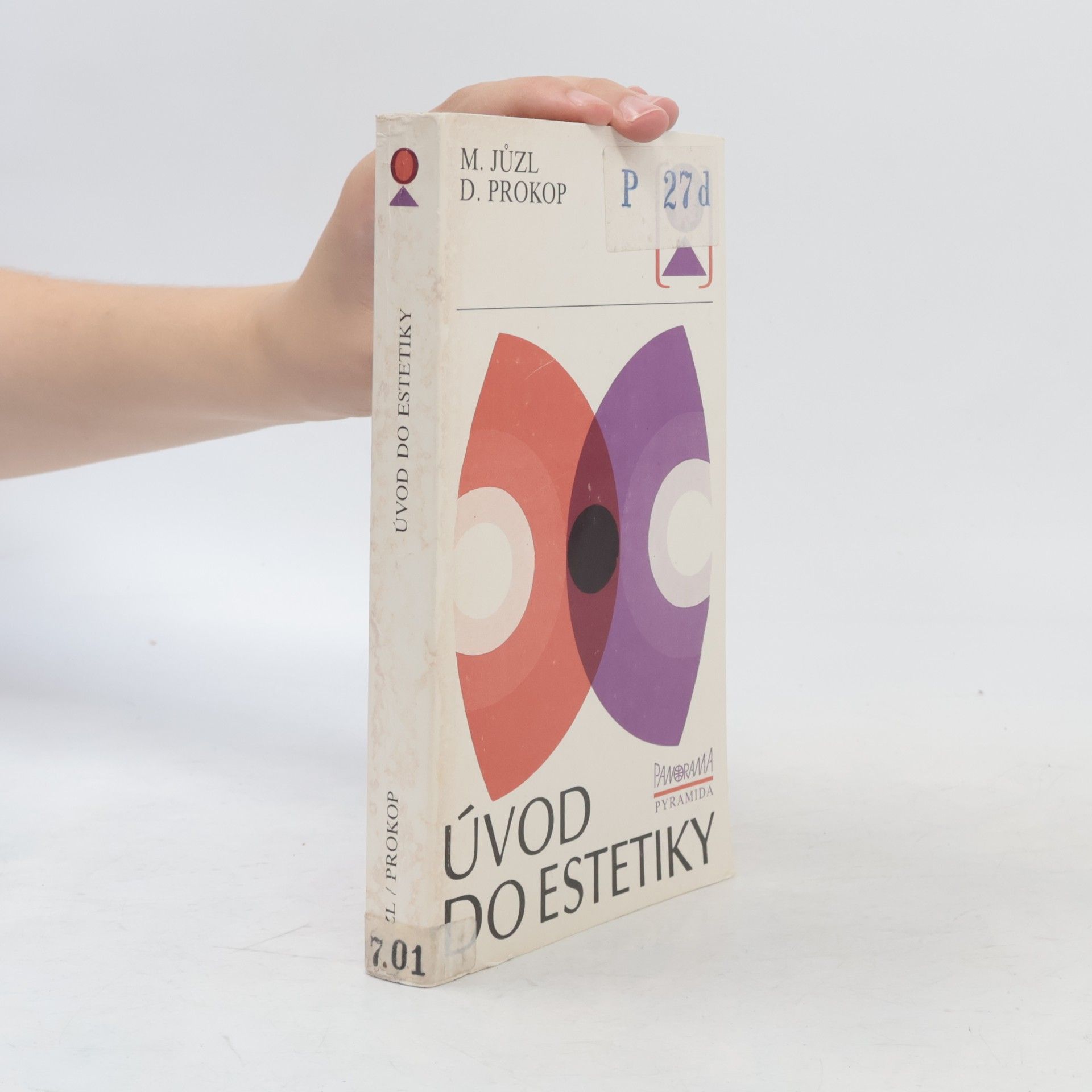 Úvod do estetiky