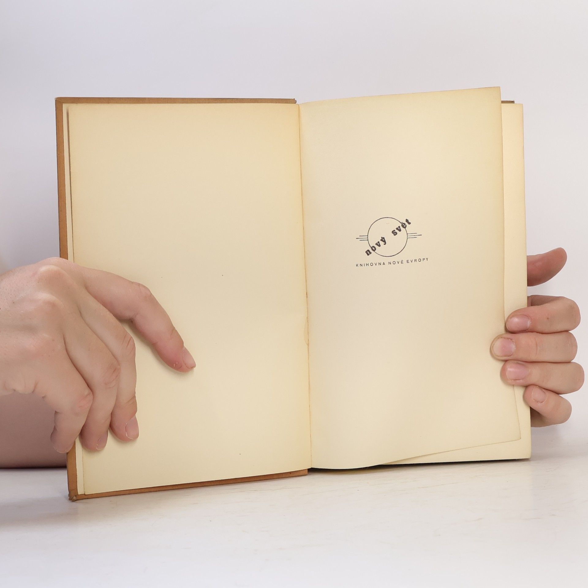 Jules Romains Lidé dobré vůle VII. Hledači církve