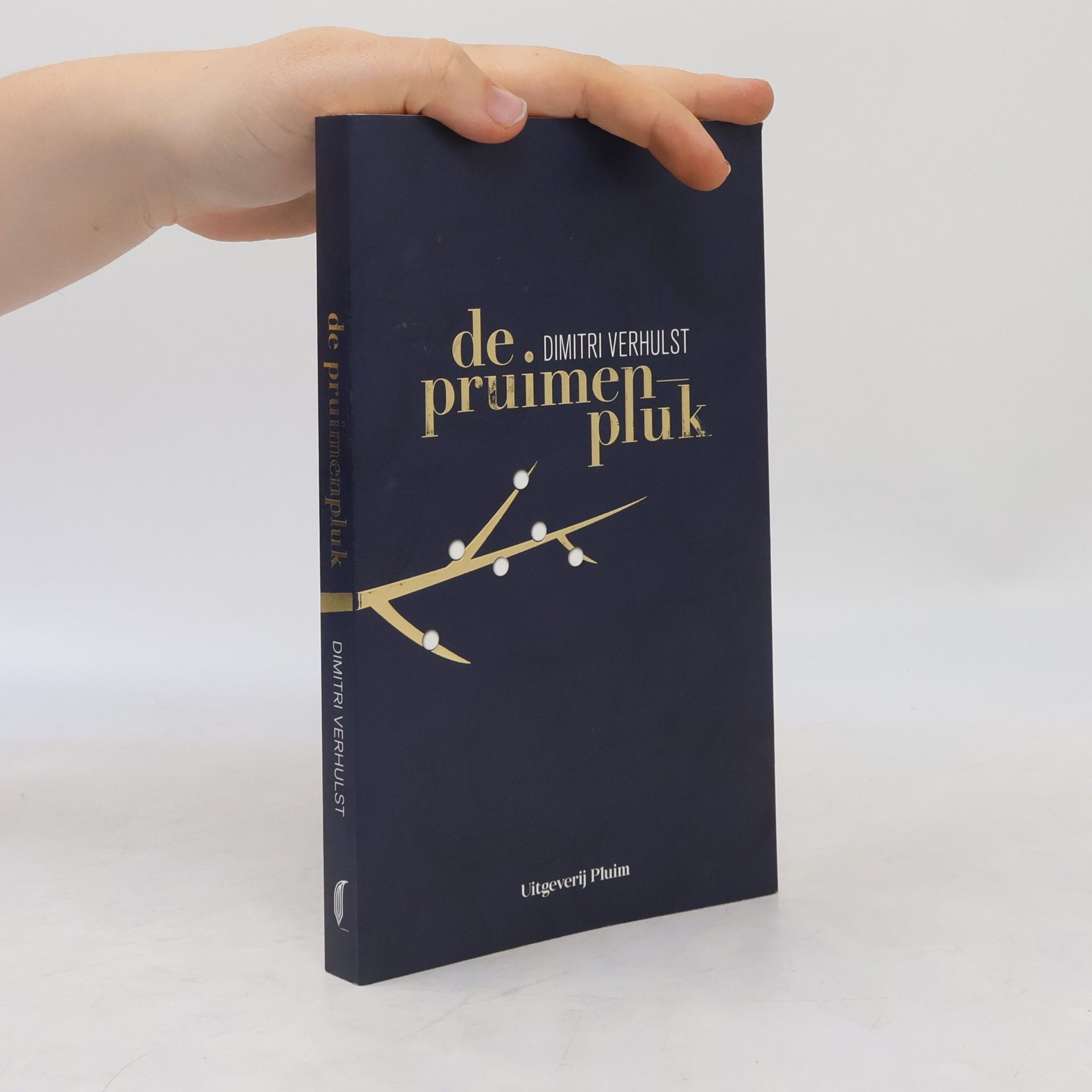 De pruimenpluk