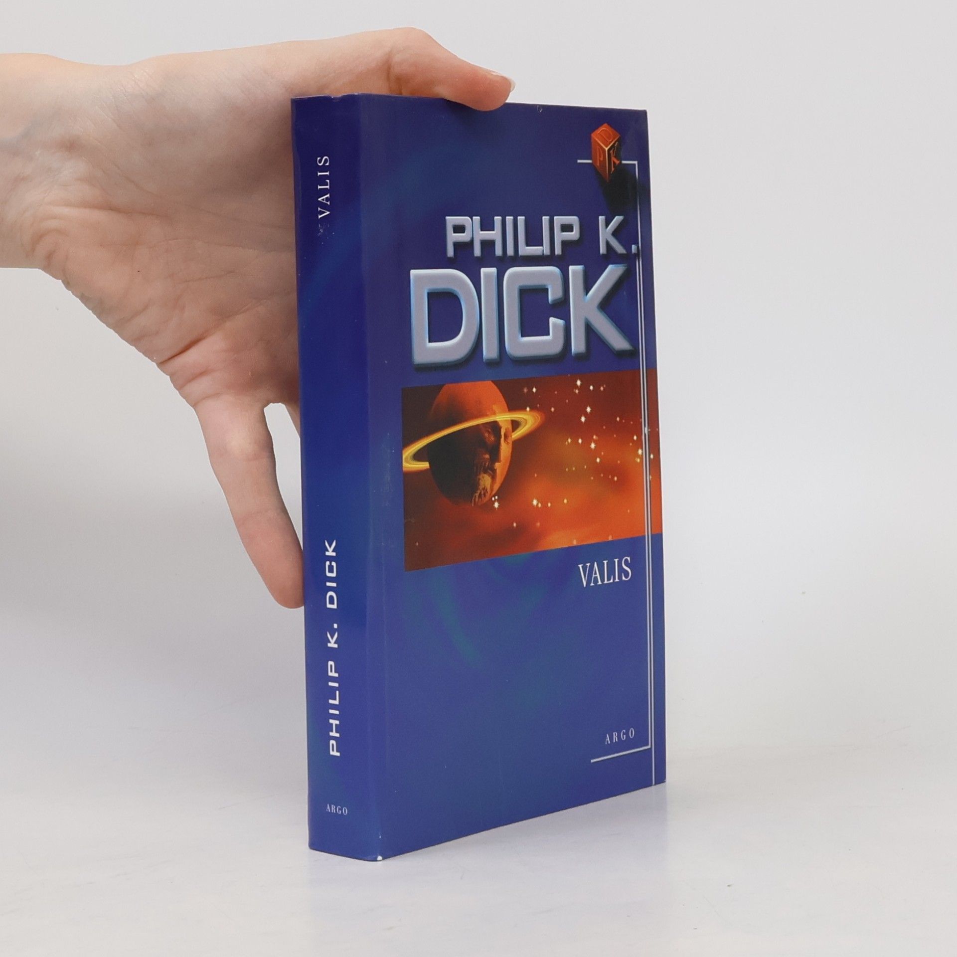 Philip K. Dick Valis