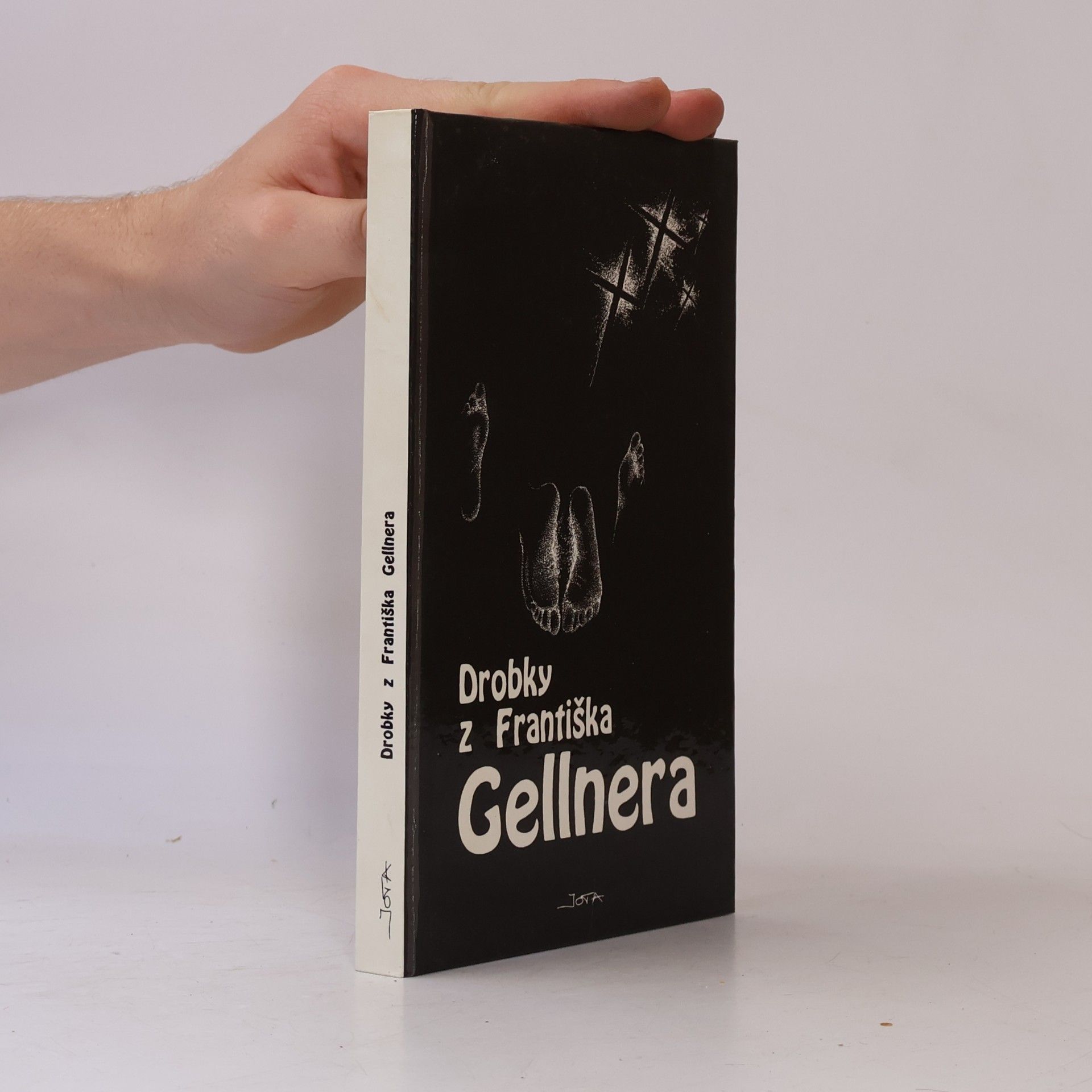 František Gellner Drobky z Františka Gellnera