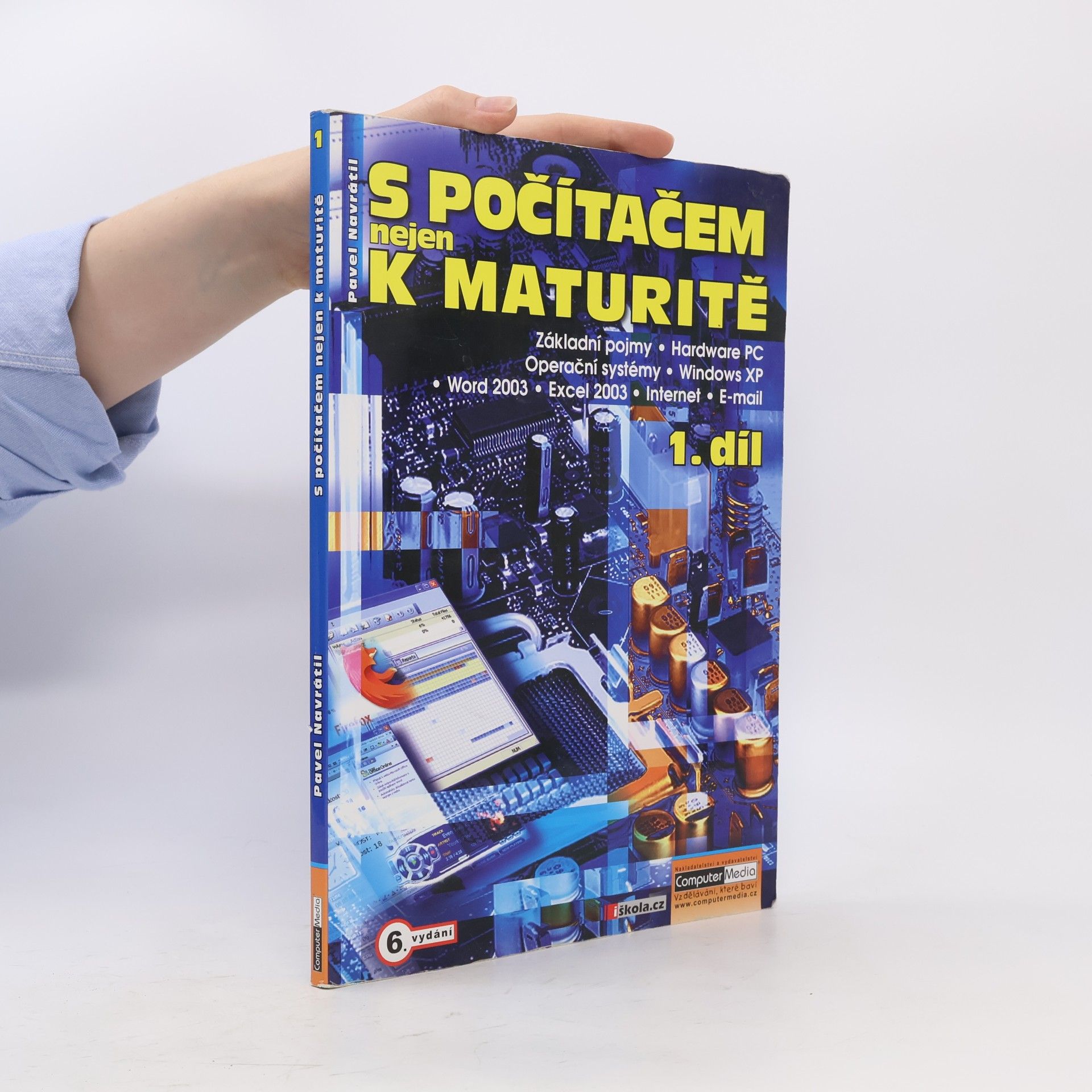 S počítačem nejen k maturitě 1. díl