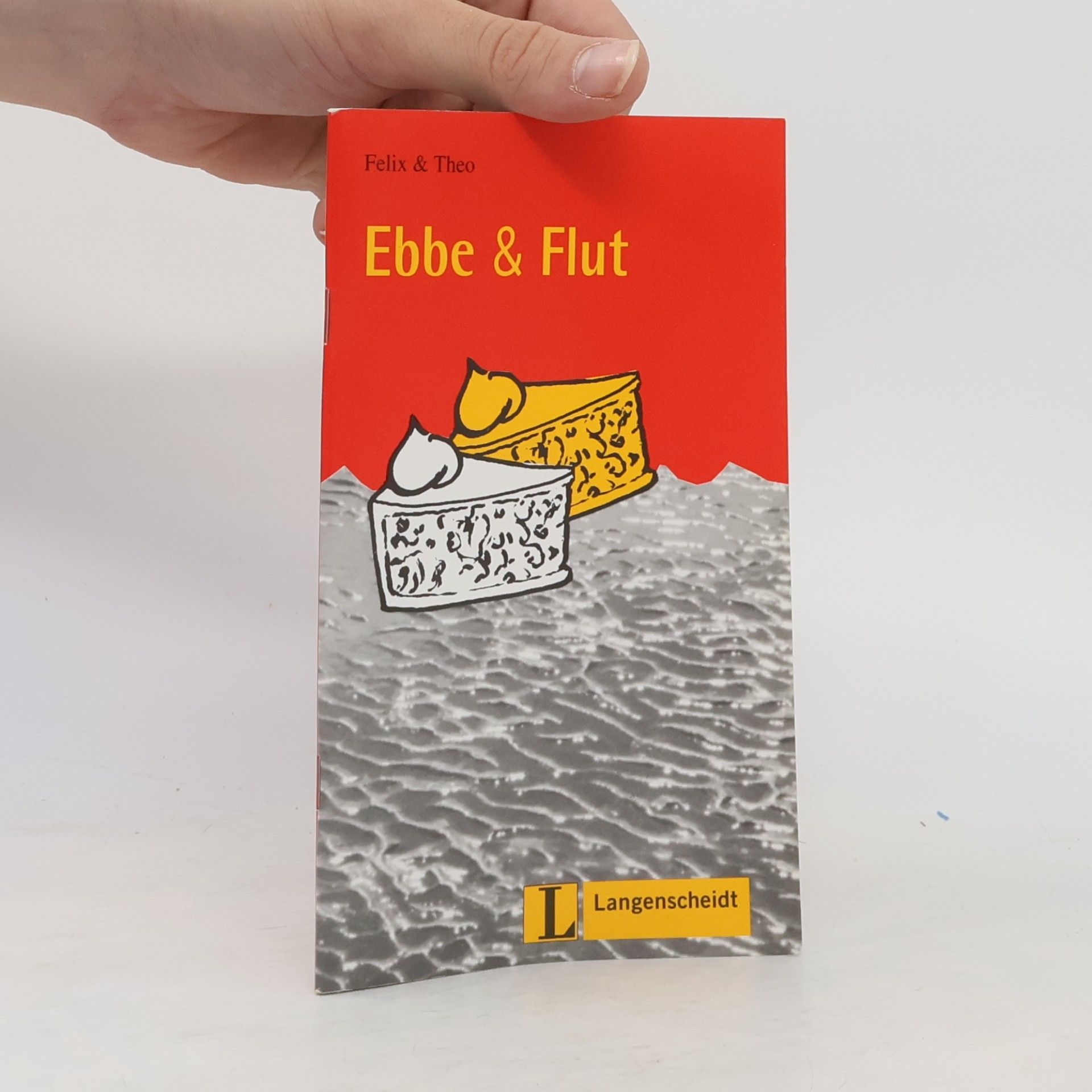F. Elix Ebbe & Flut