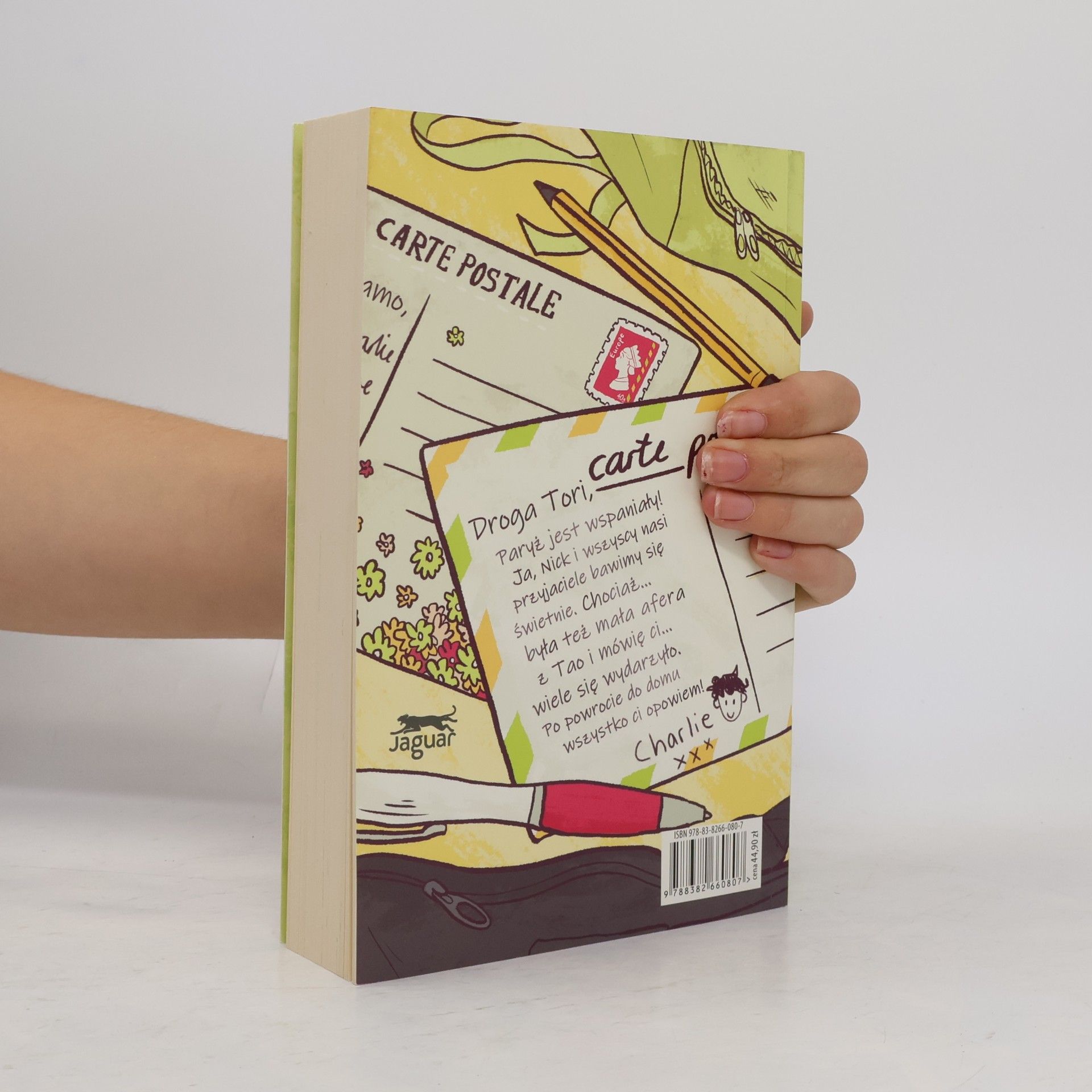 Alice Oseman Heartstopper 3